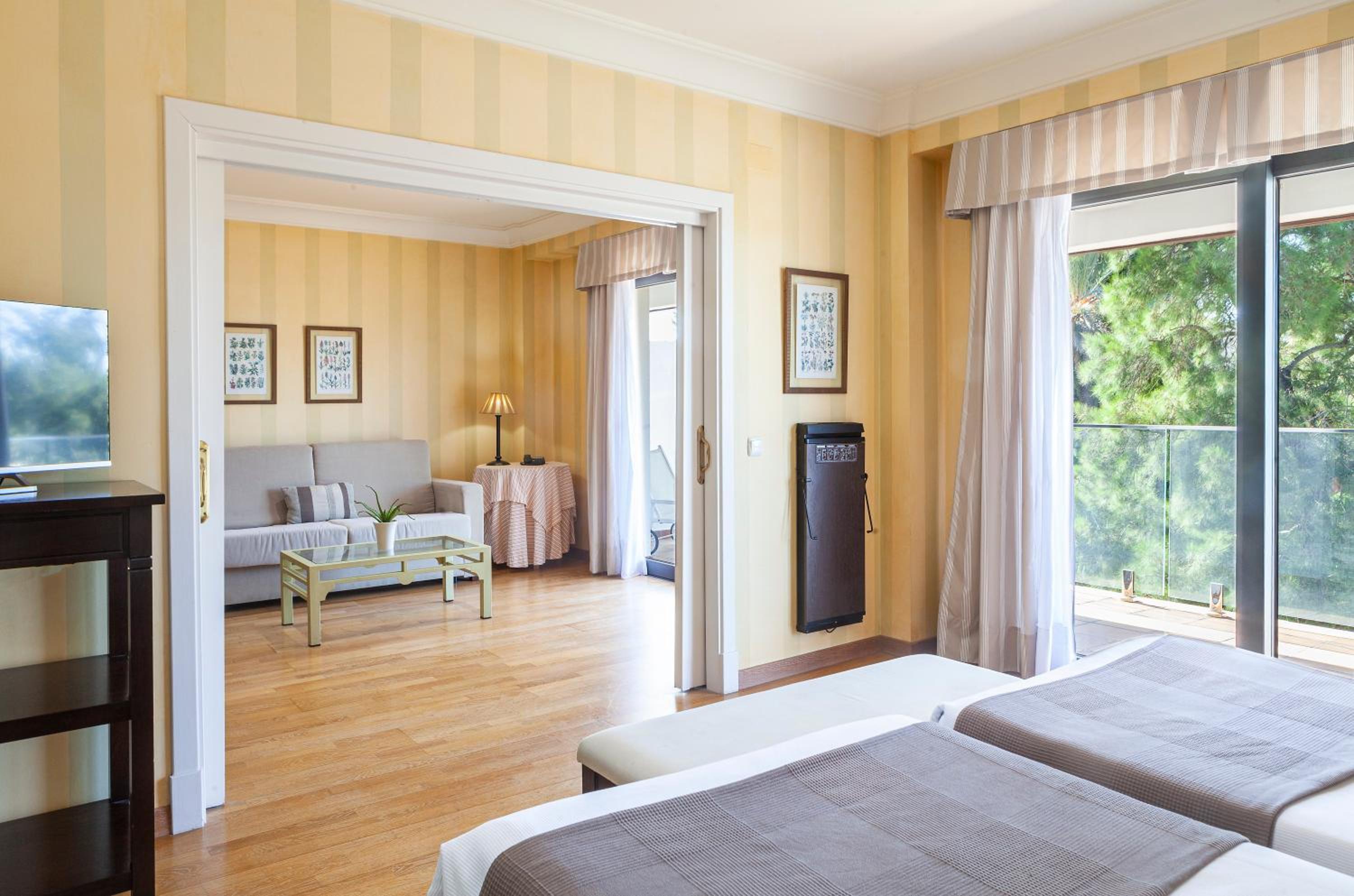 Junior Suite - Photo 6