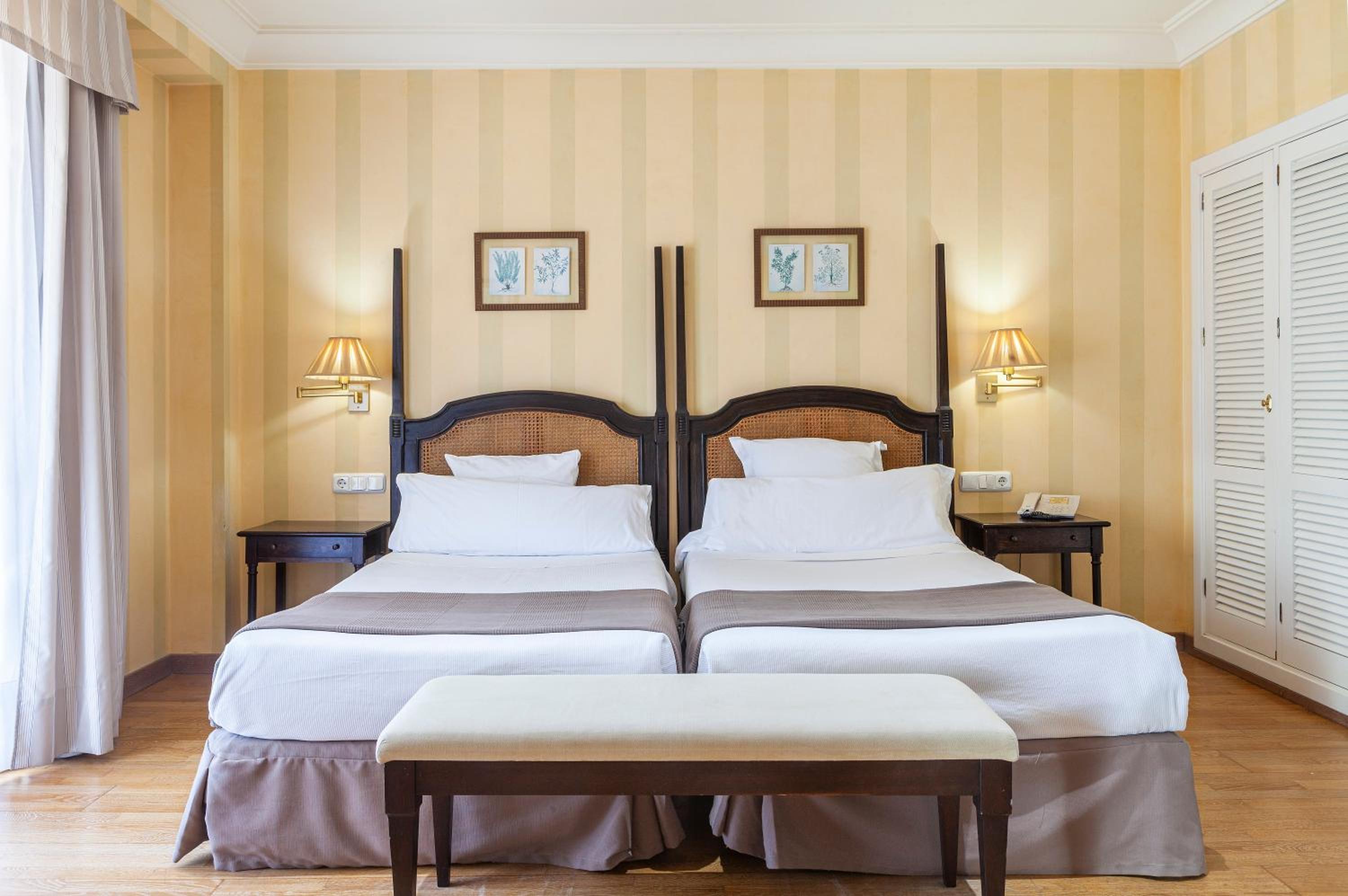 Junior Suite - Photo 13