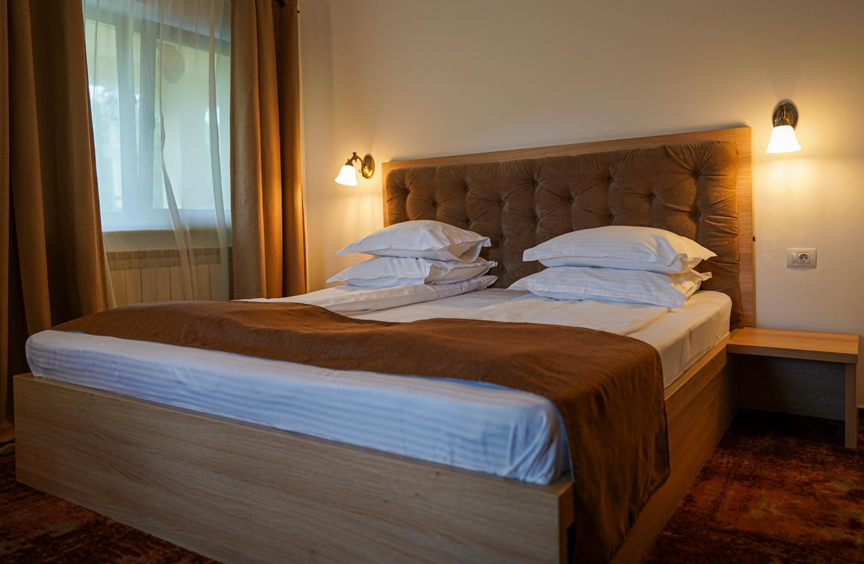 Double Room with Balcony photo 2