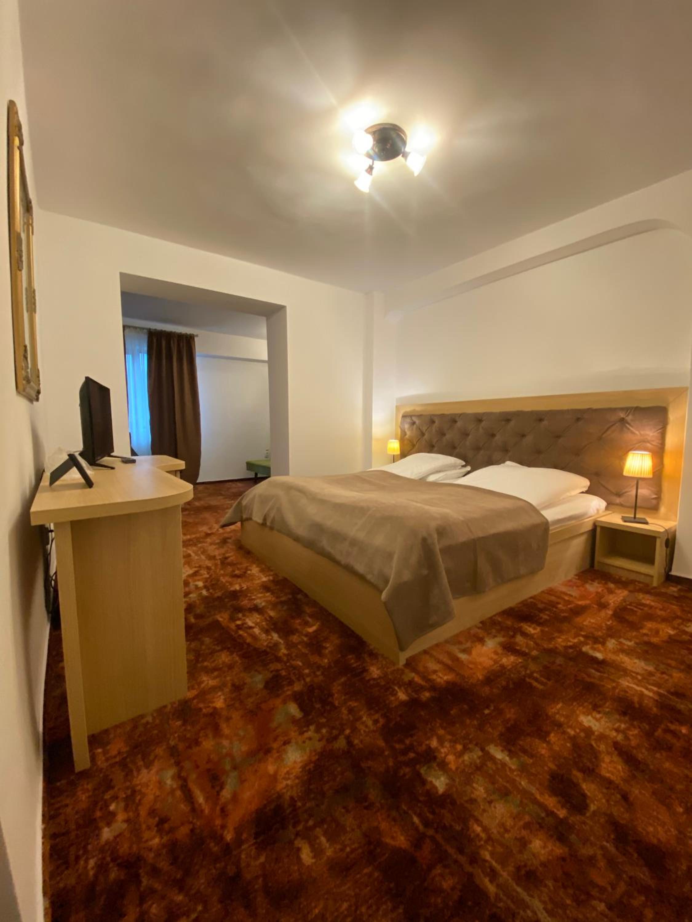 Double Room photo 3