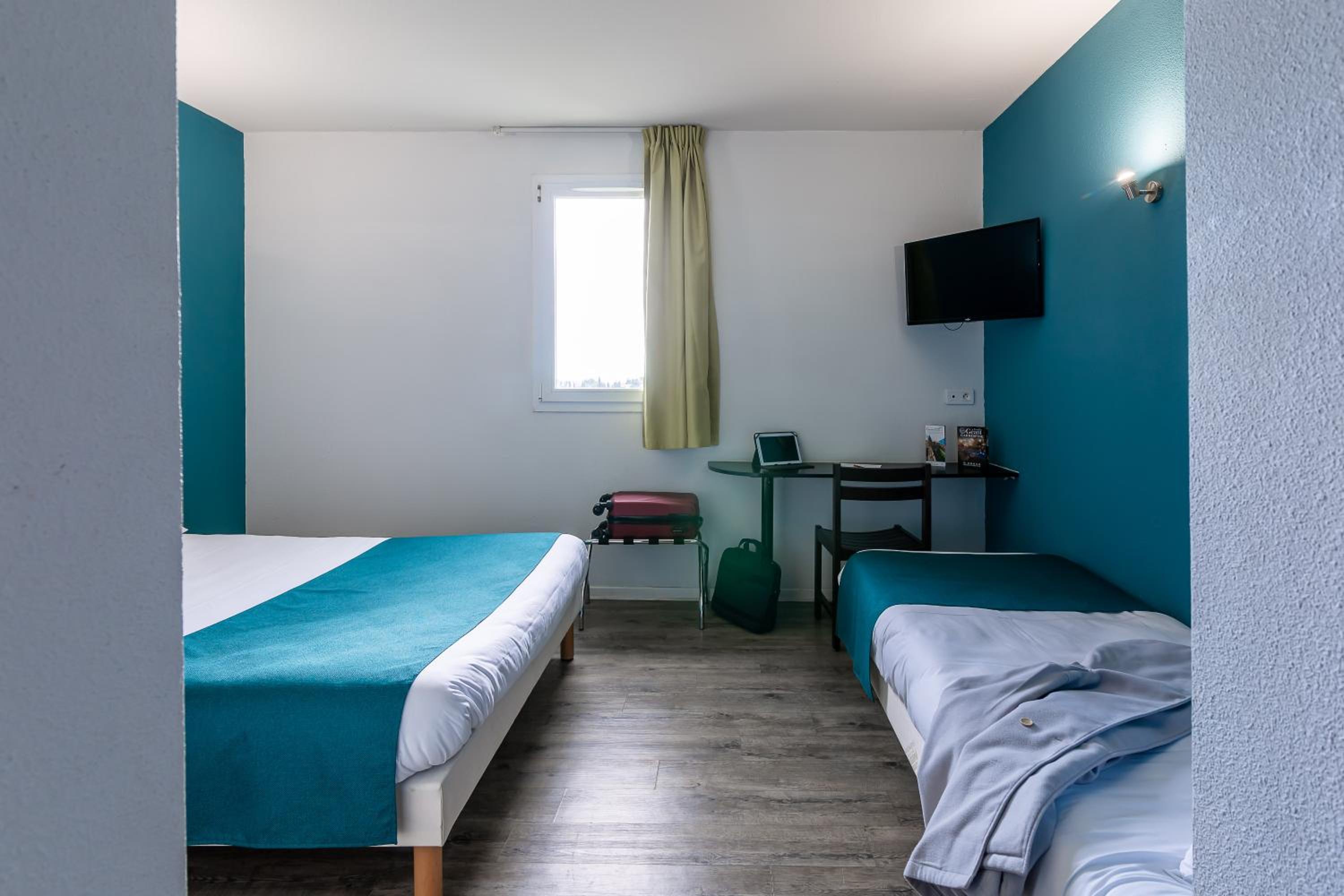 Triple Room without Air Conditioning - Photo 4