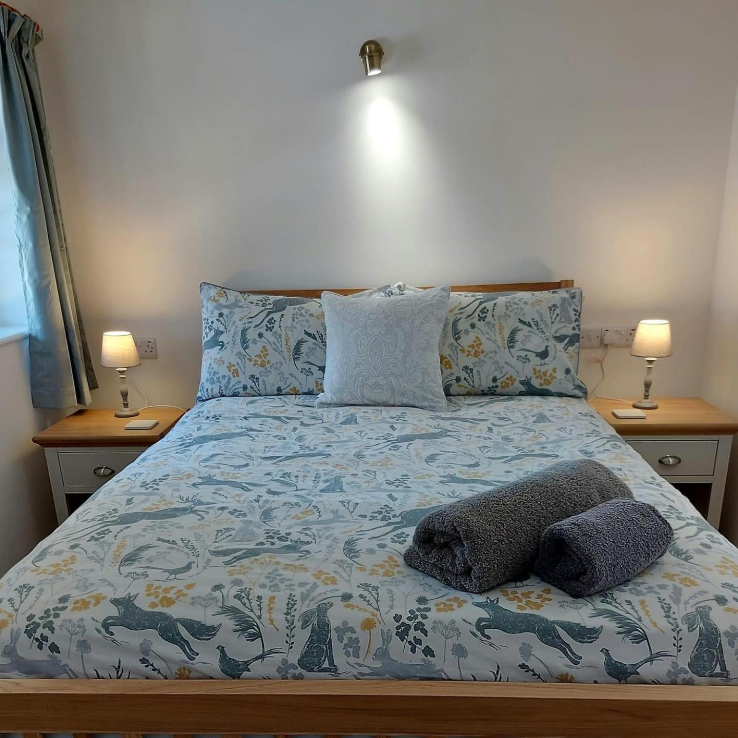 Double Room with Private Bathroom - Photo 1