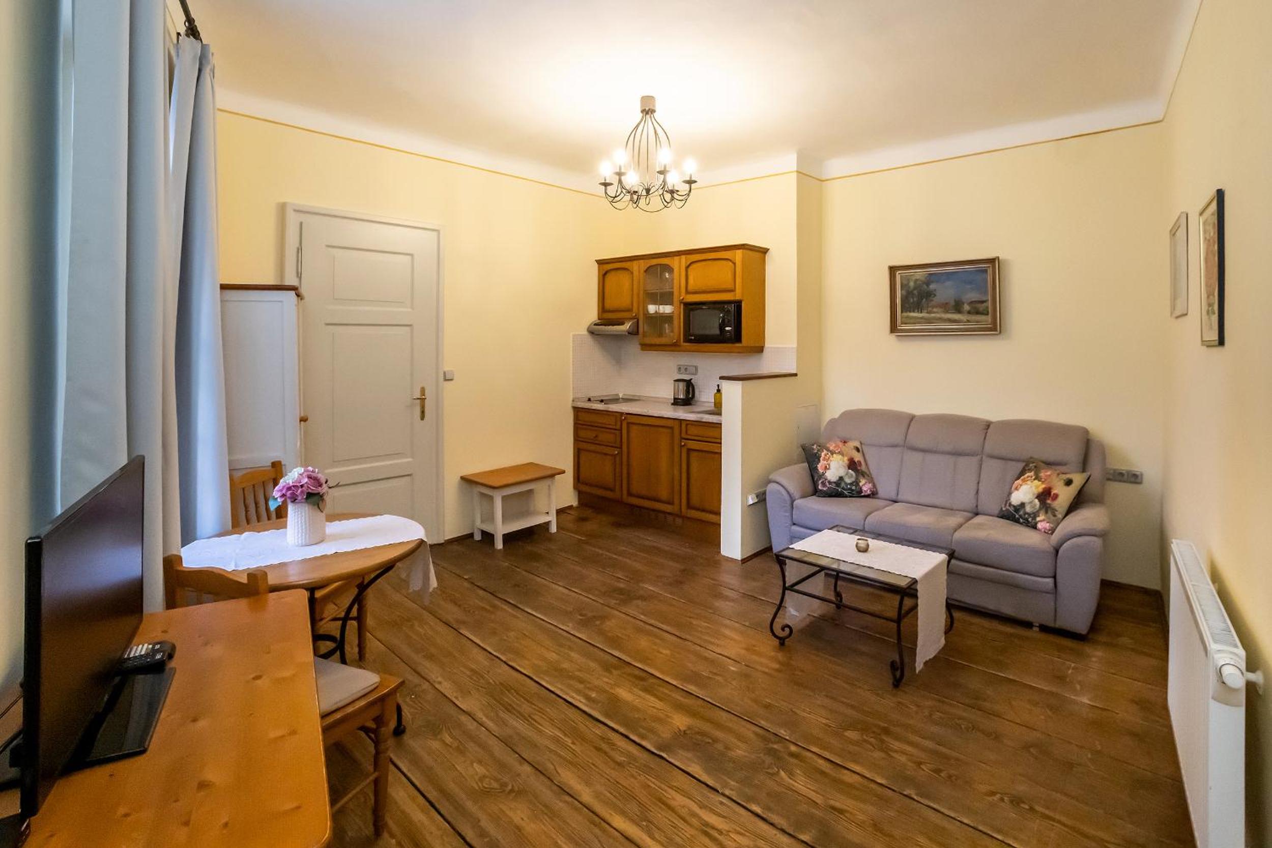 Apartment (2 Adults) photo 2