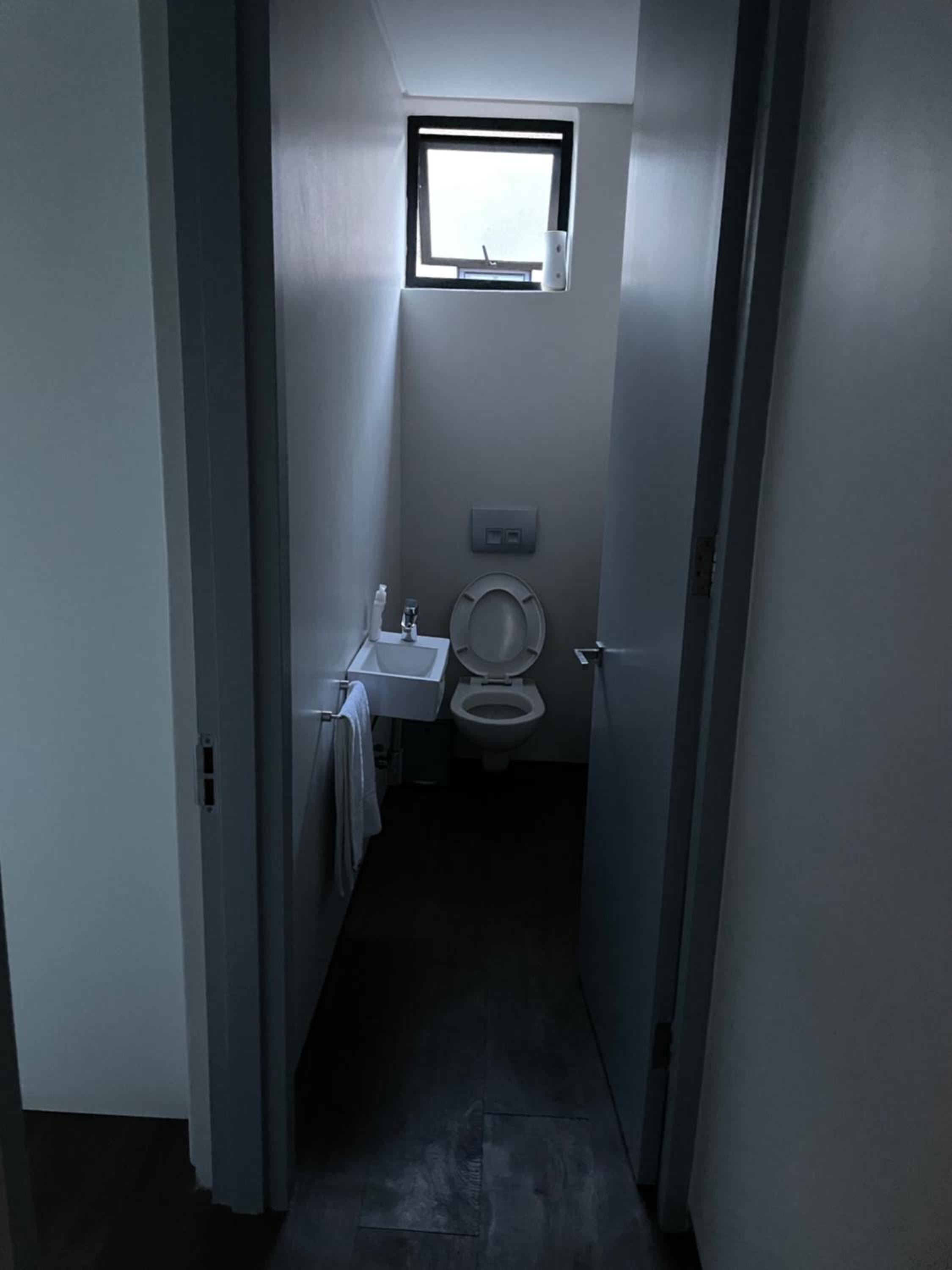 Apartment with Garden View - Photo 13