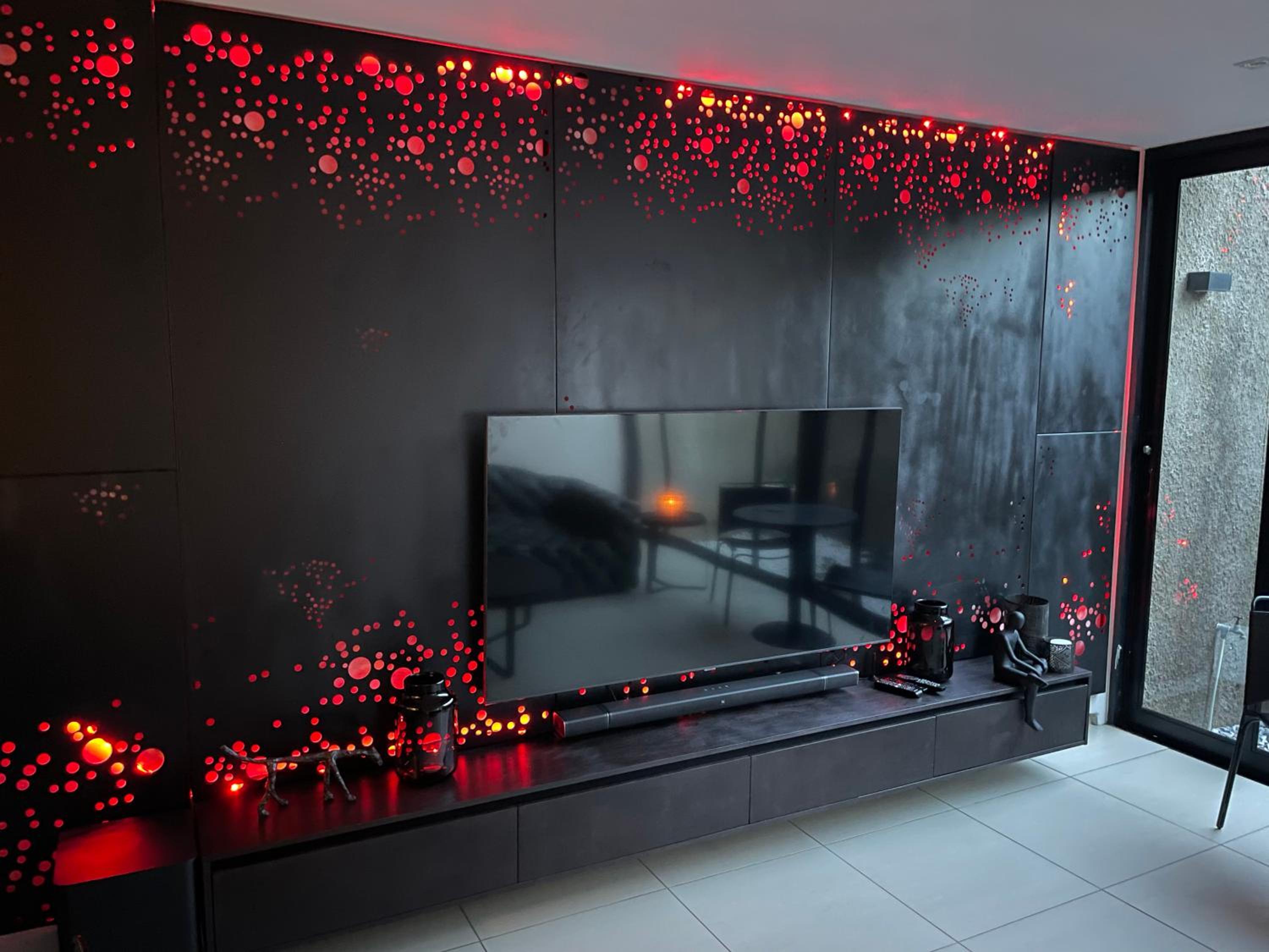 Apartment with Garden View - Photo 7