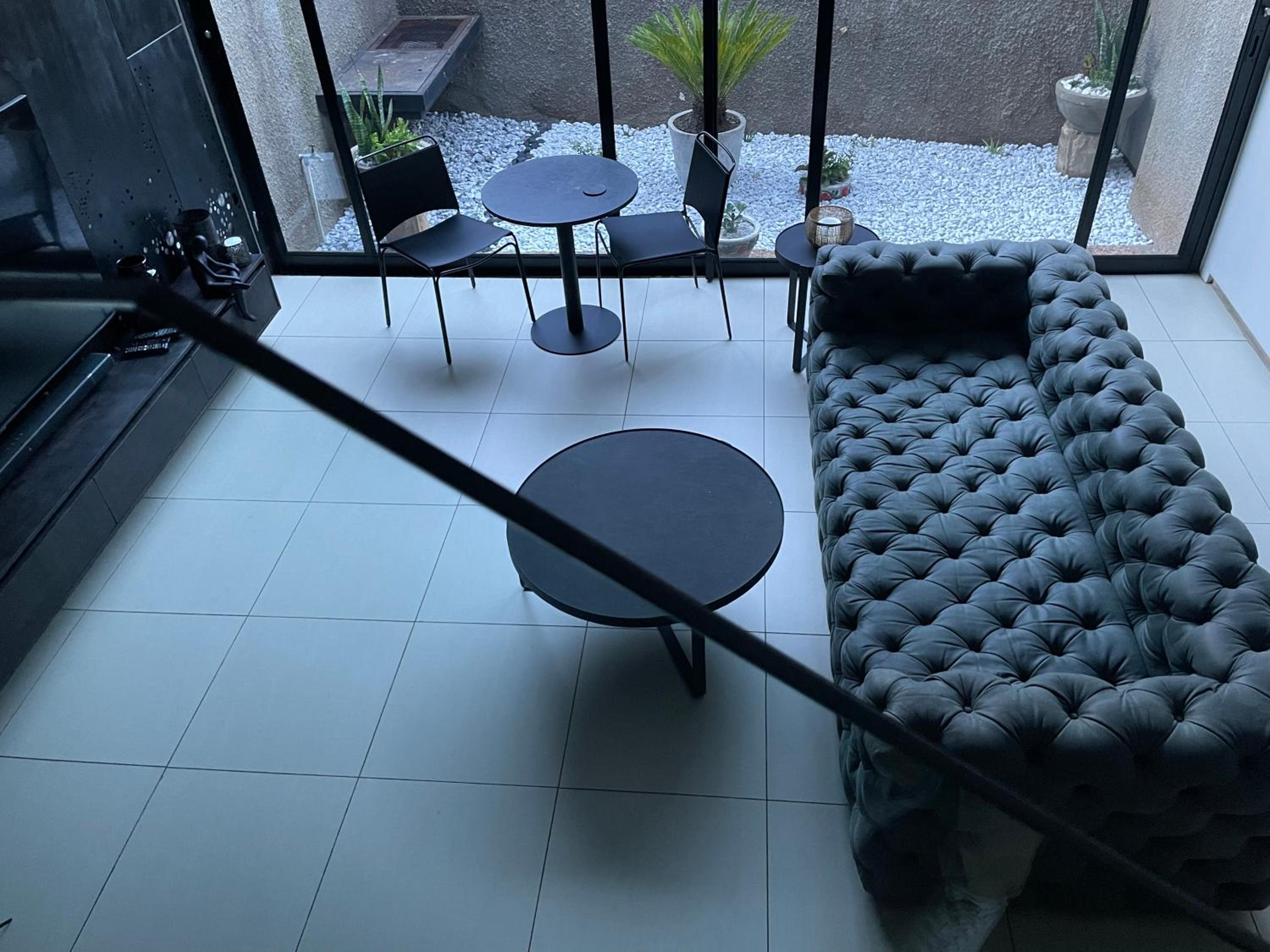 Apartment with Garden View - Photo 8