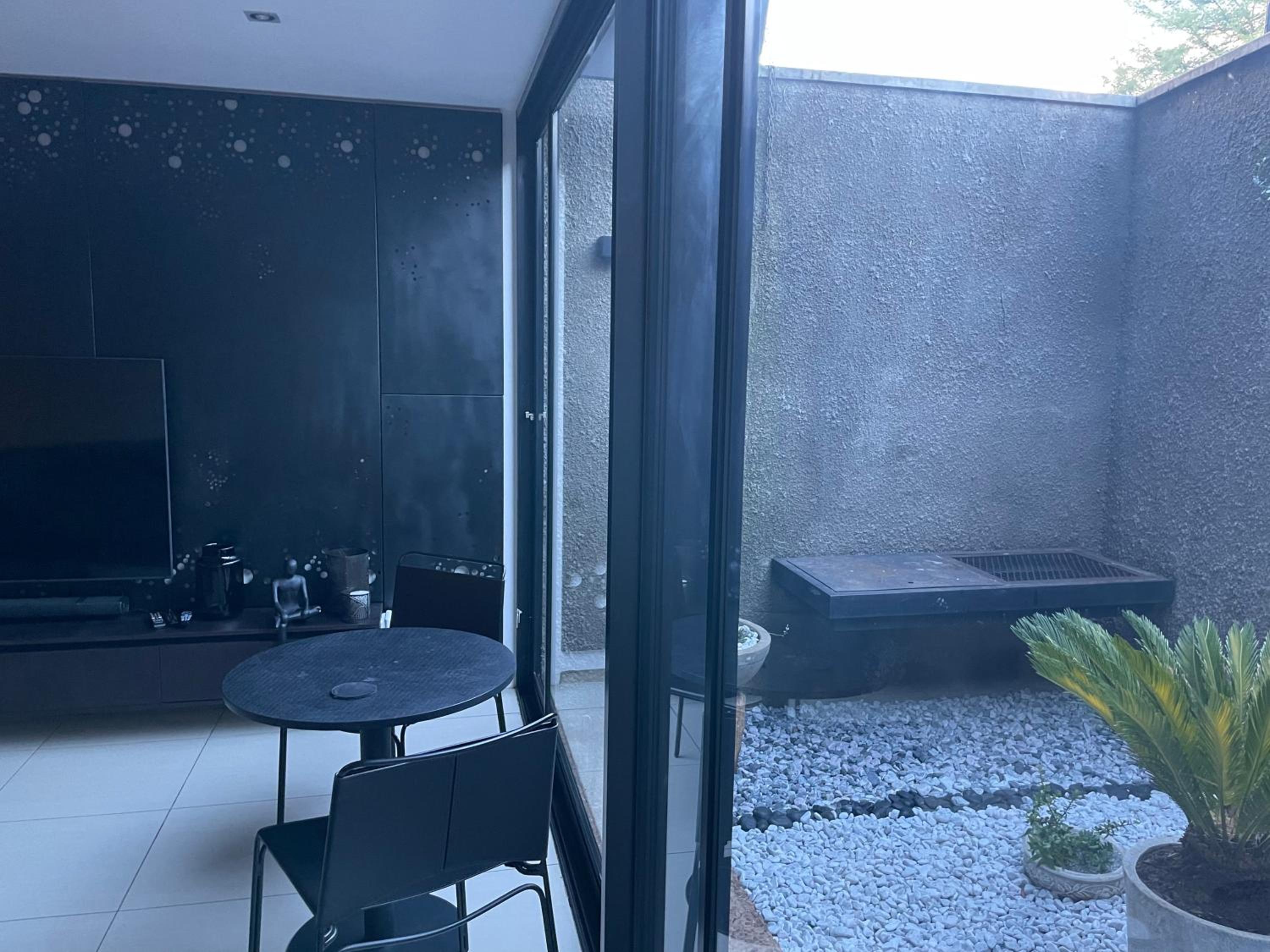 Apartment with Garden View - Photo 12