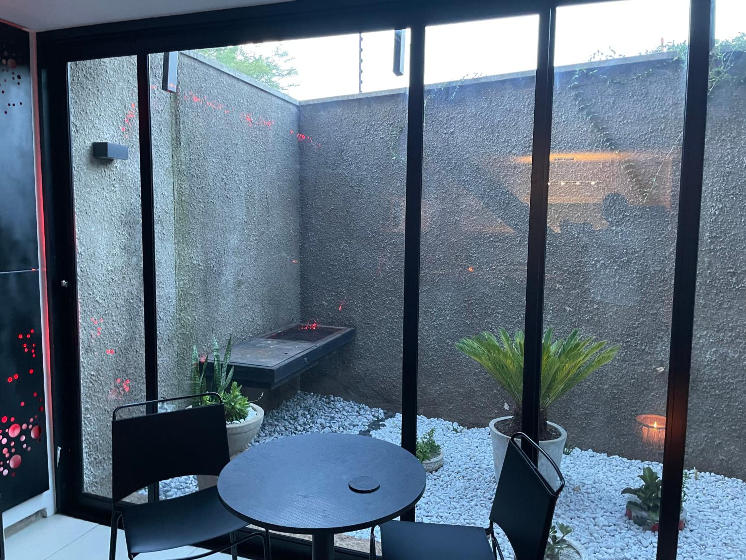 Apartment with Garden View - Photo 11