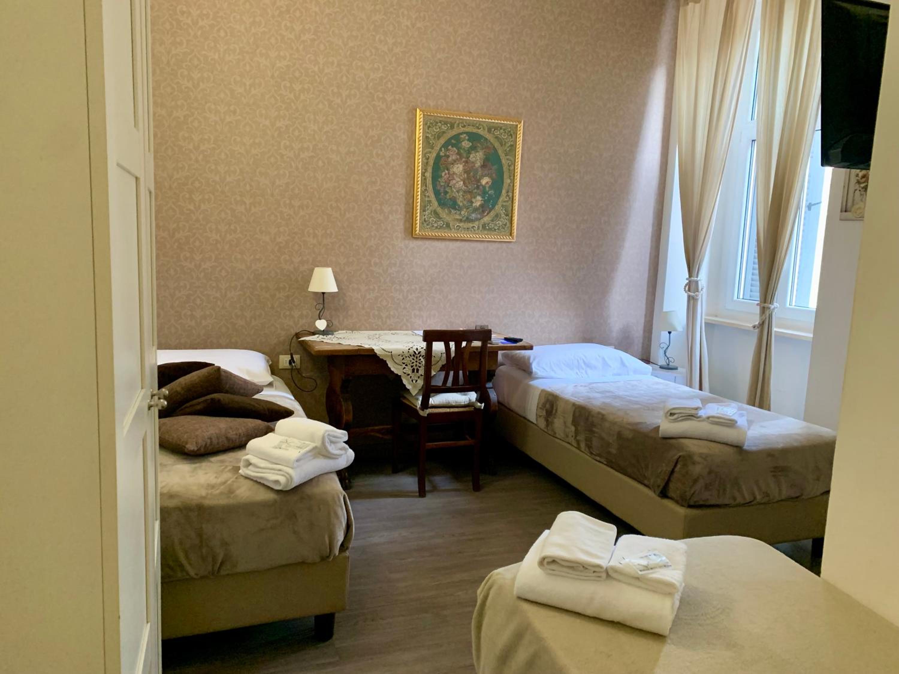 Triple Room photo 1
