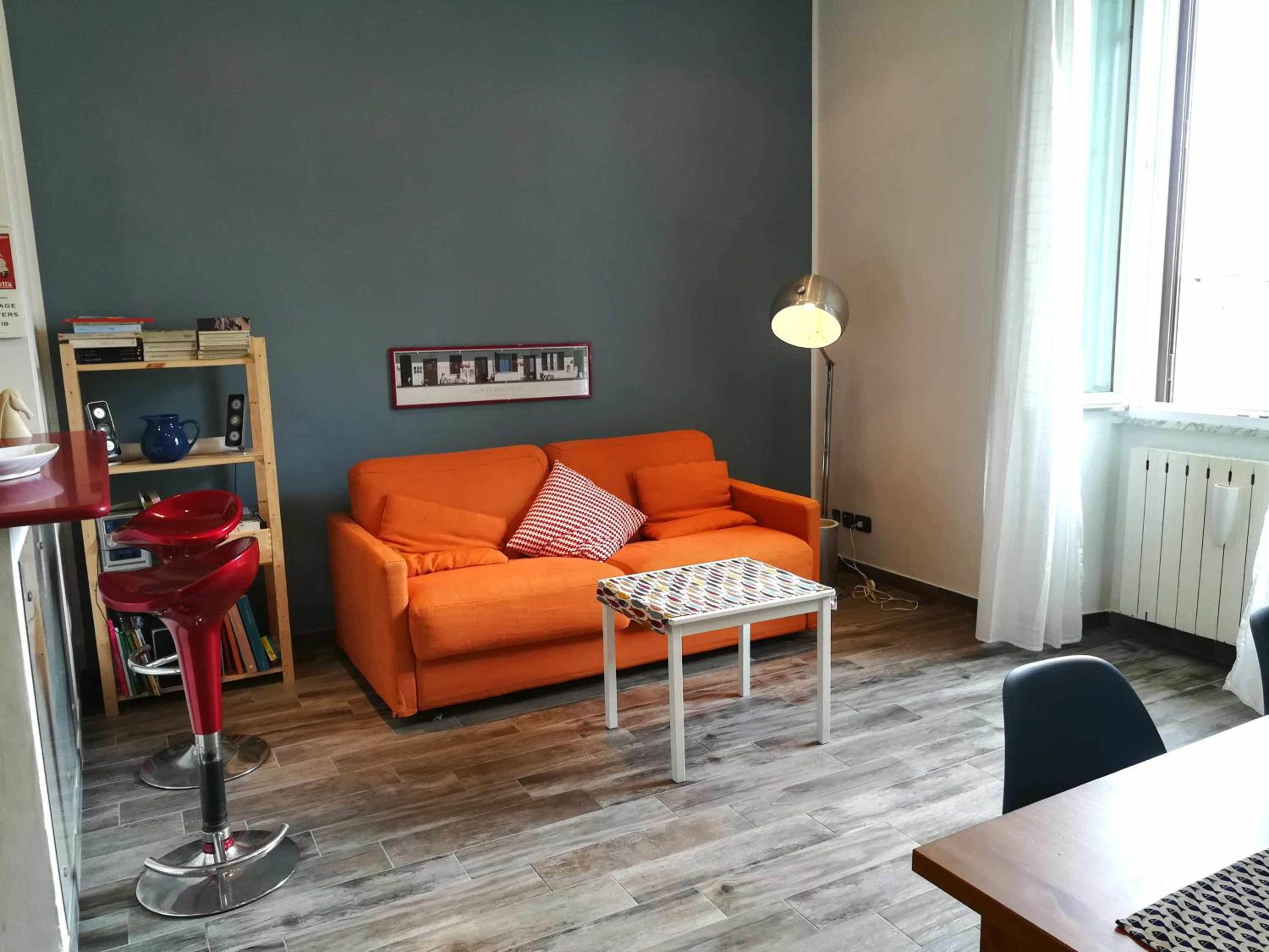 Deluxe Apartment photo 1