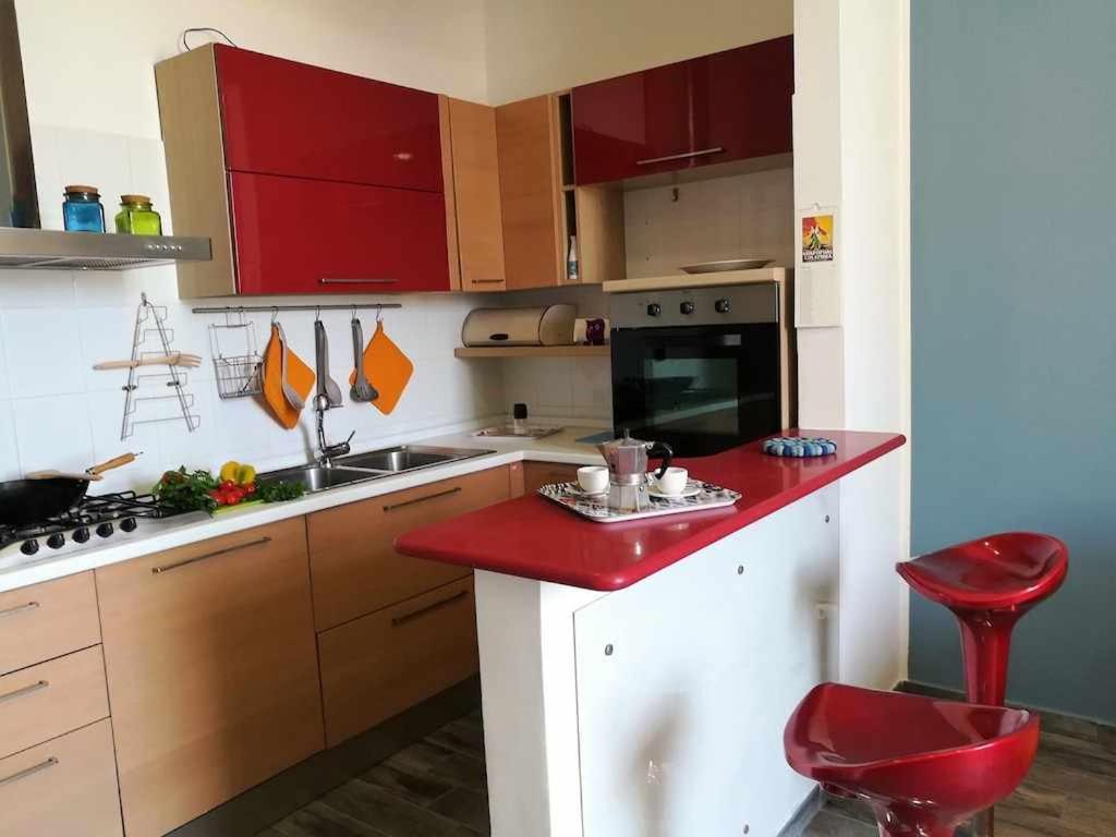 Deluxe Apartment photo 3