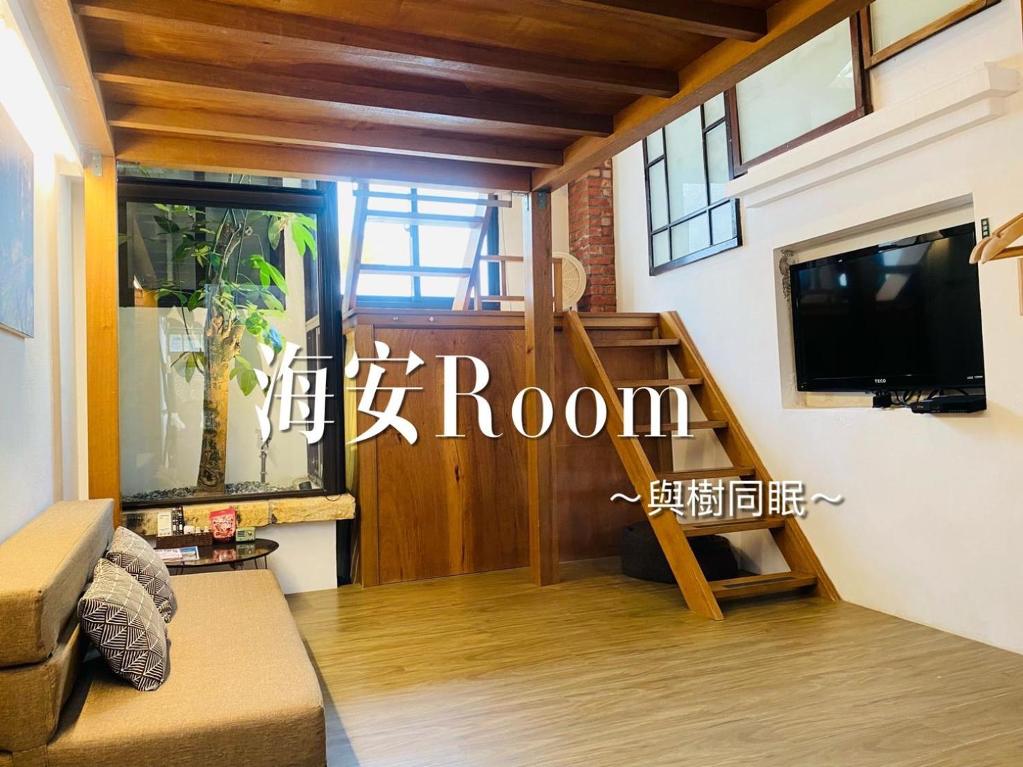 Two-Bedroom Cottage photo 3