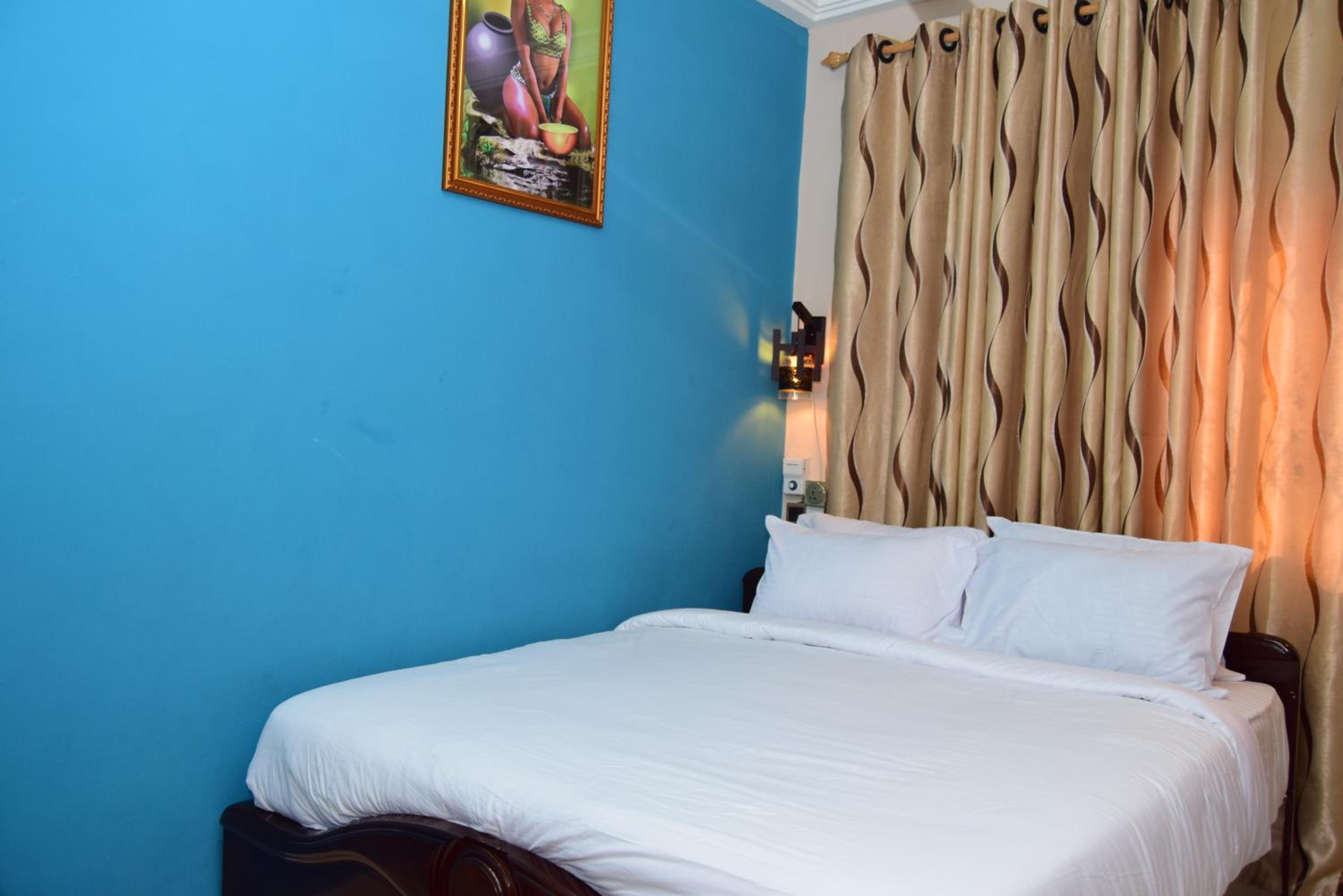 Deluxe Room photo 3