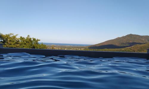 Double Room with Sea View photo 1