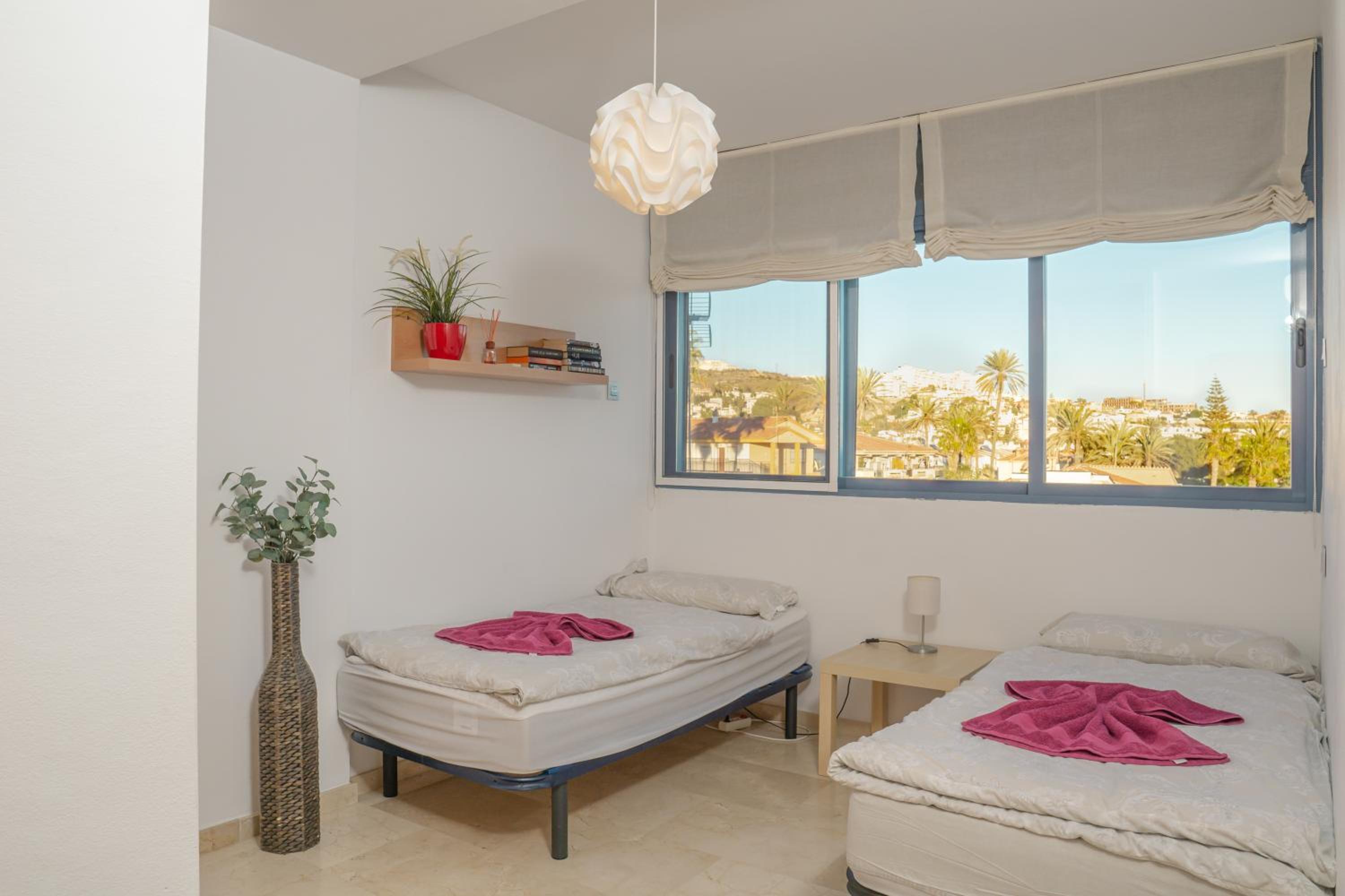 Apartamento Superior con hidromasaje