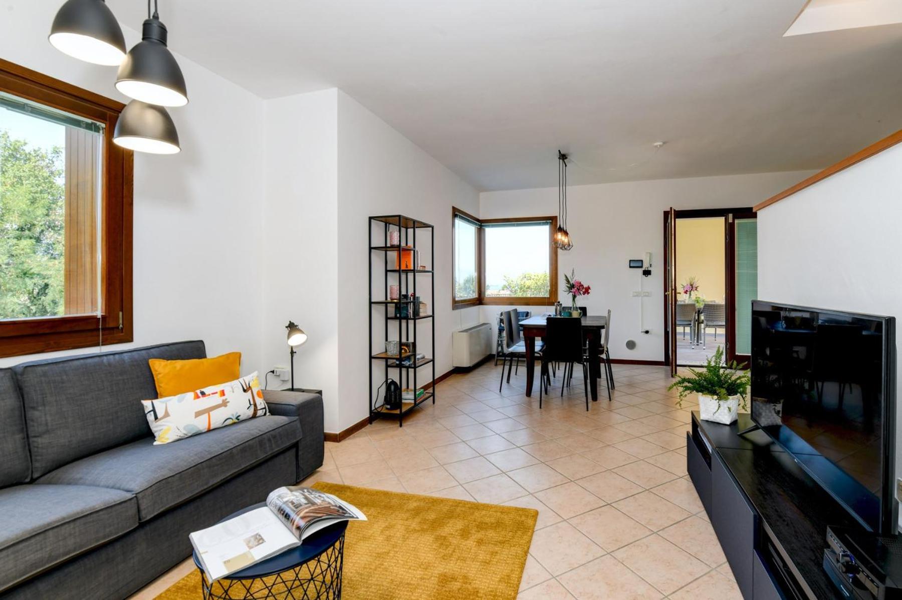 Three-Bedroom House photo 1