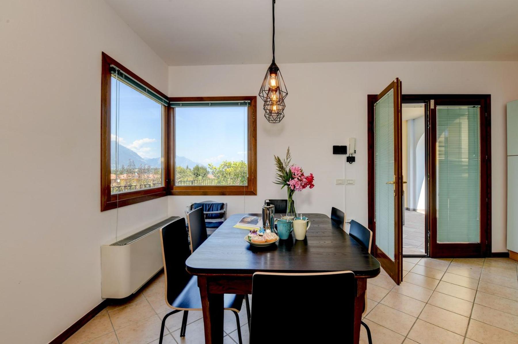 Three-Bedroom House photo 2