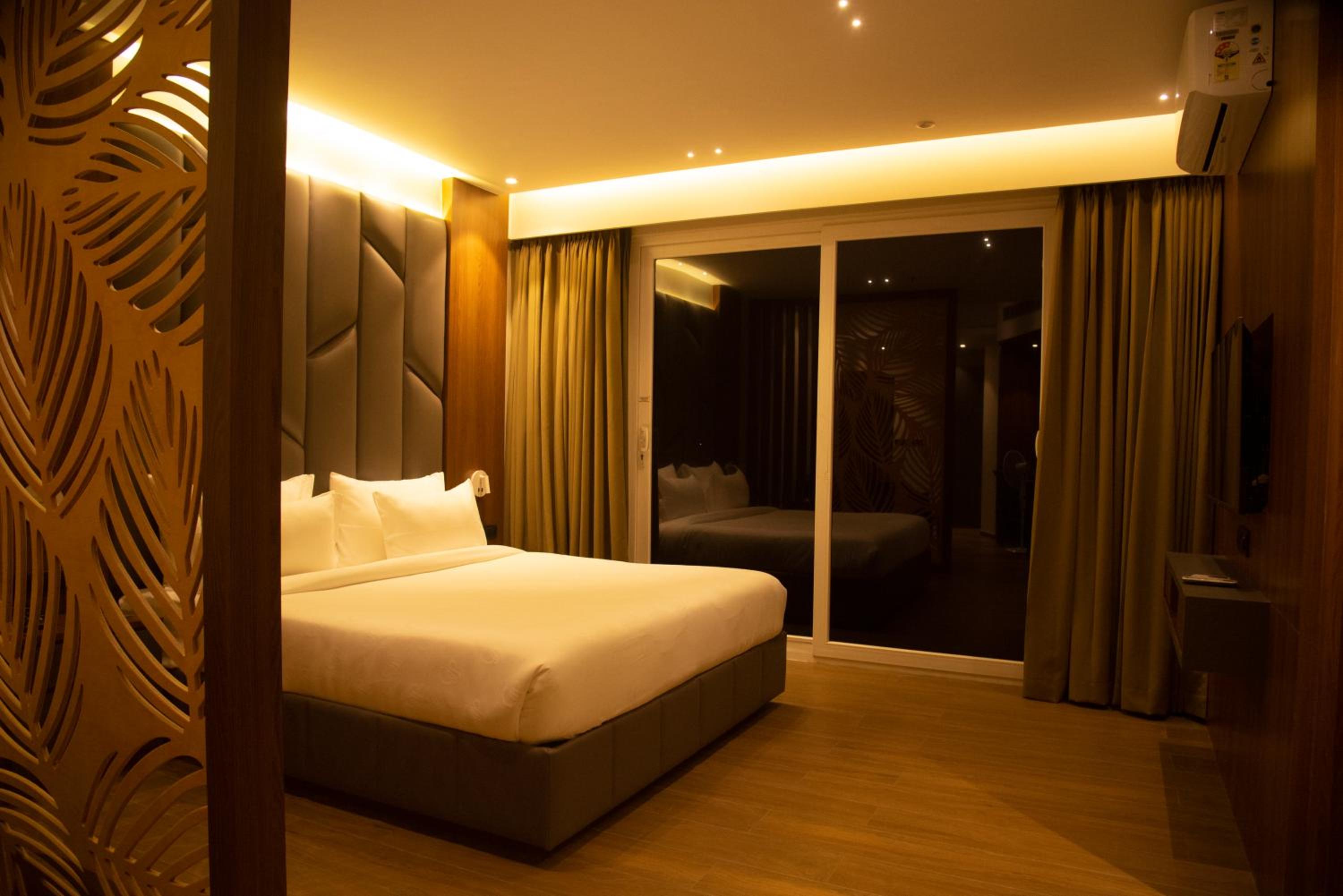 King Suite