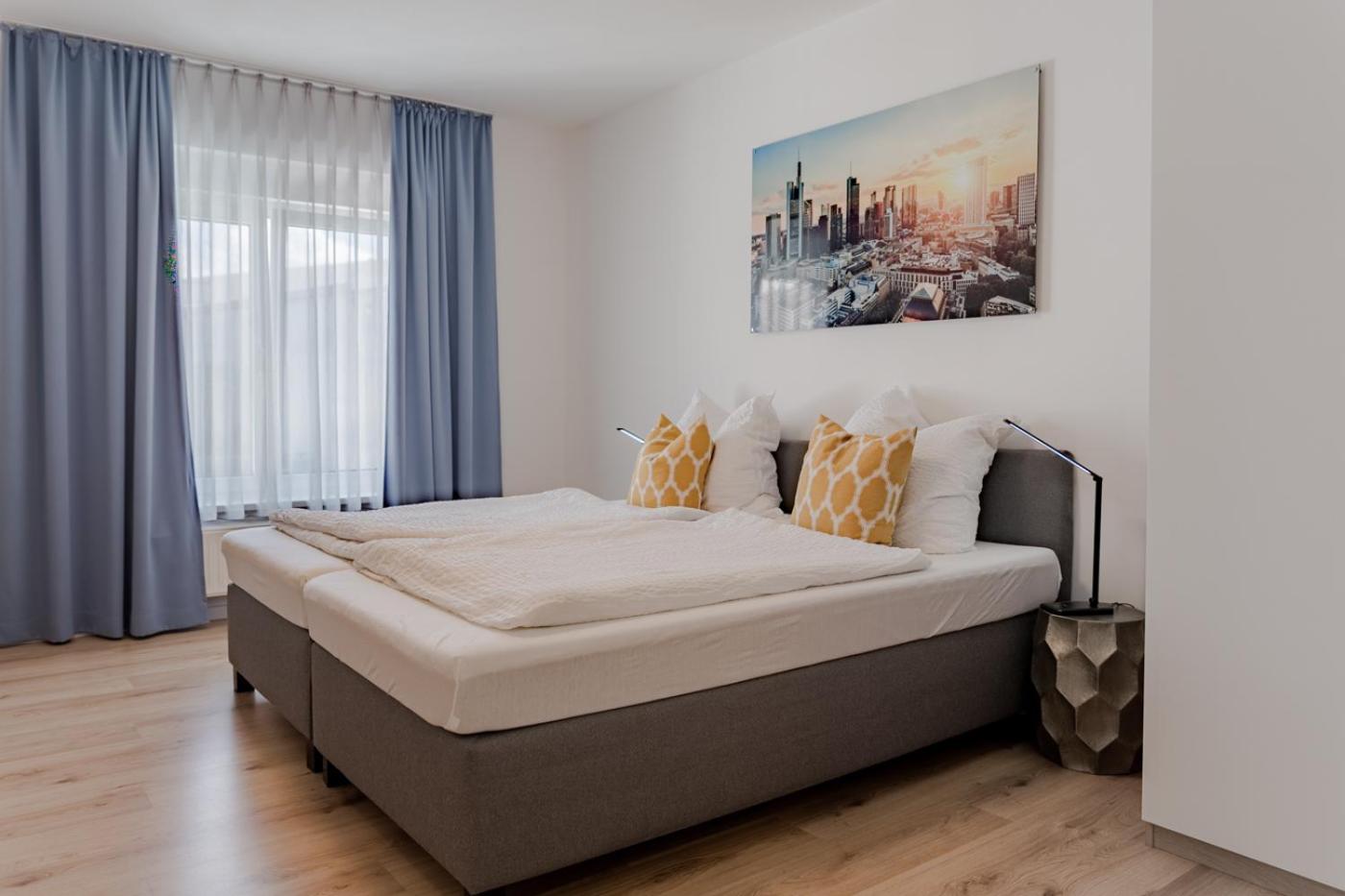 Double or Twin Room with Shared Bathroom photo 3