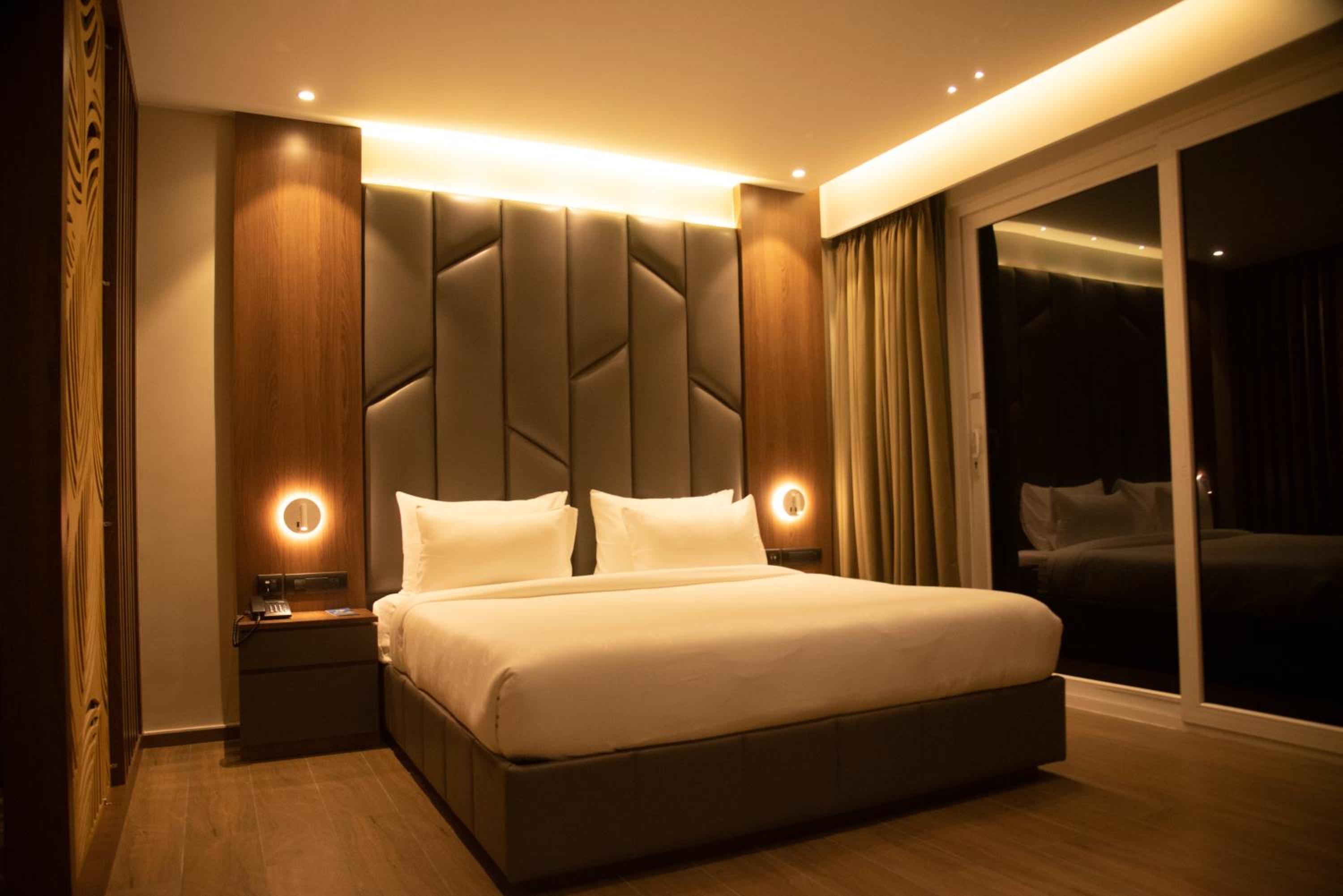 King Suite photo 3