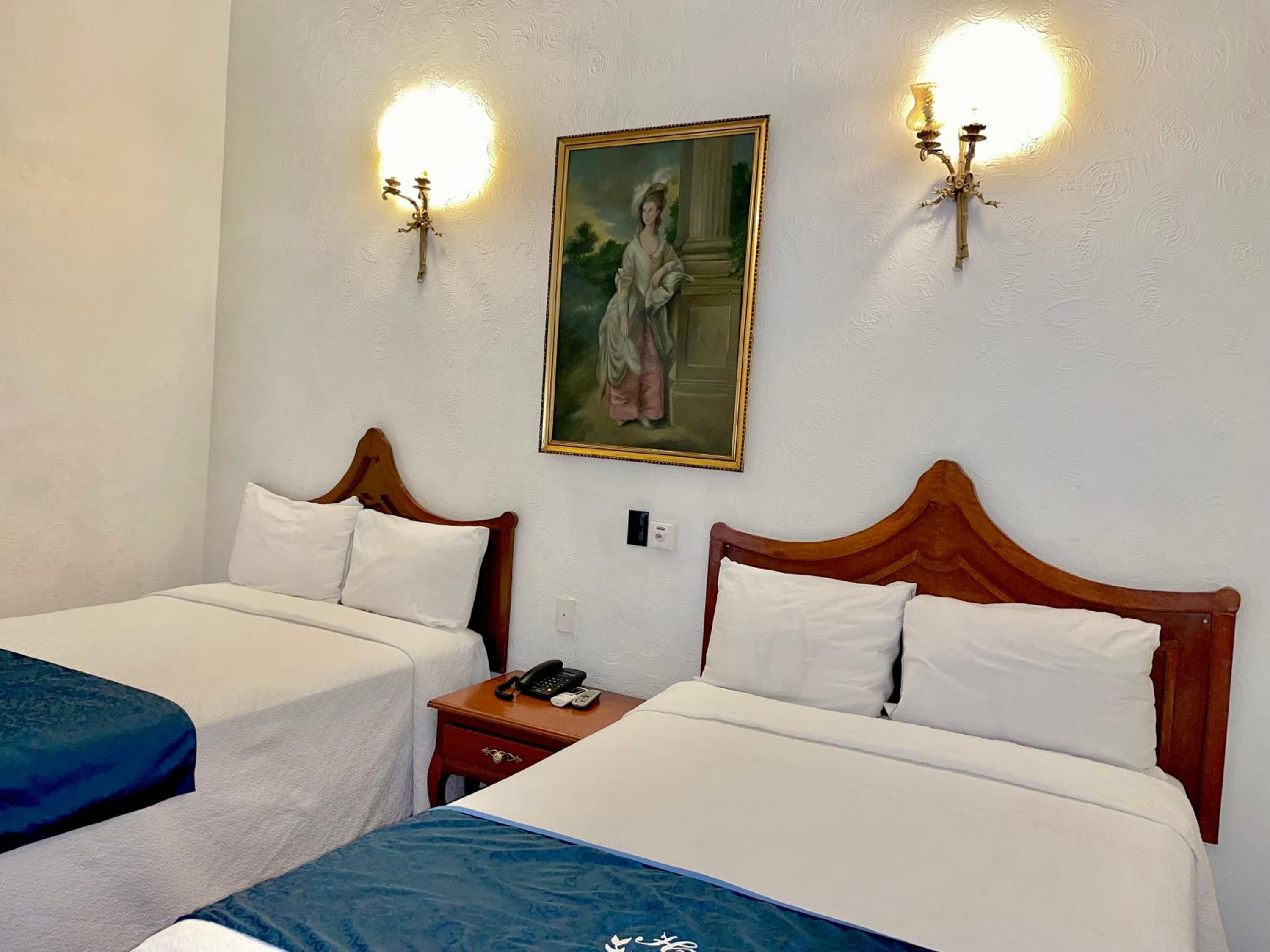 Standard Triple Room - Photo 2