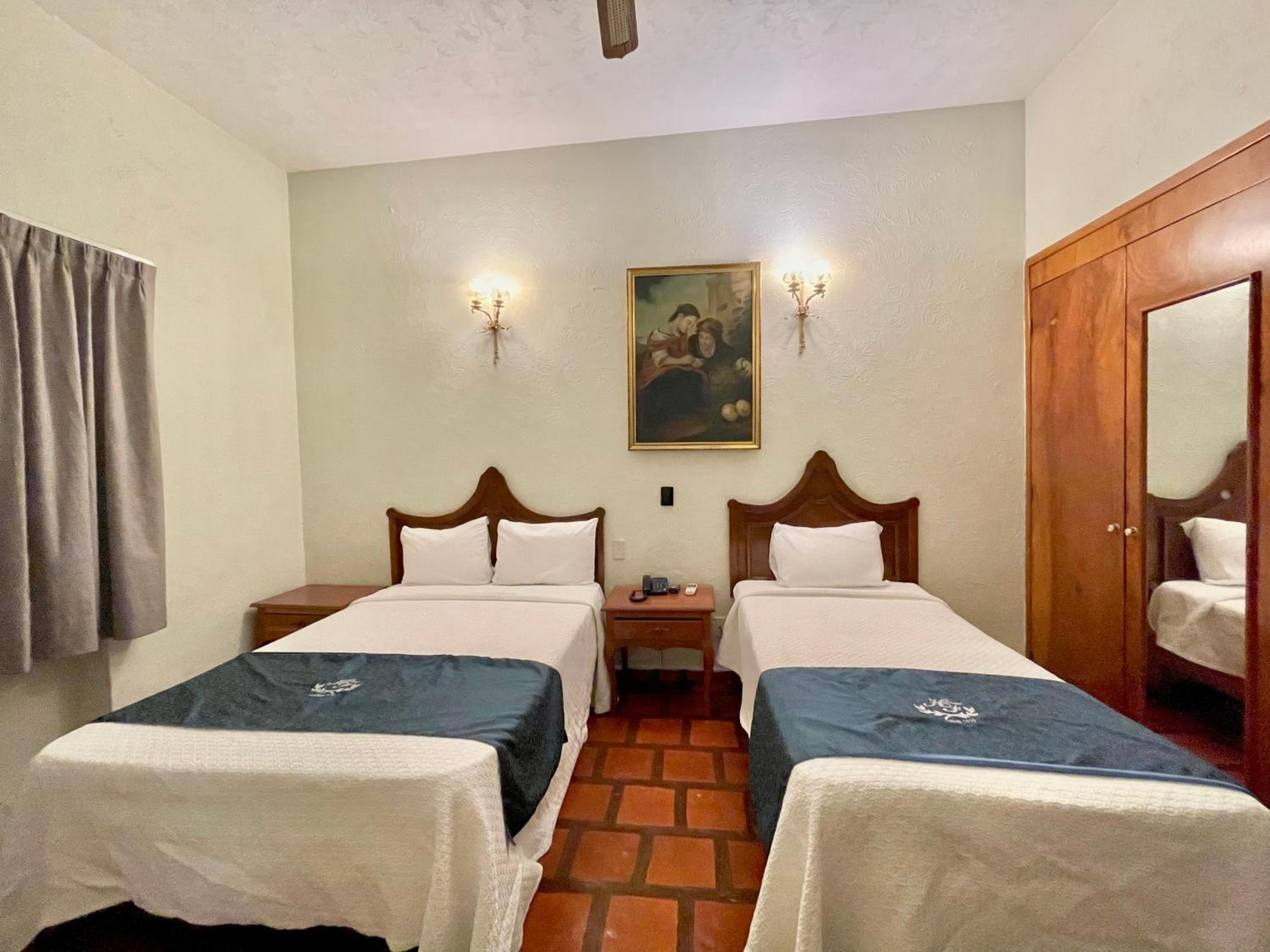 Standard Triple Room - Photo 4