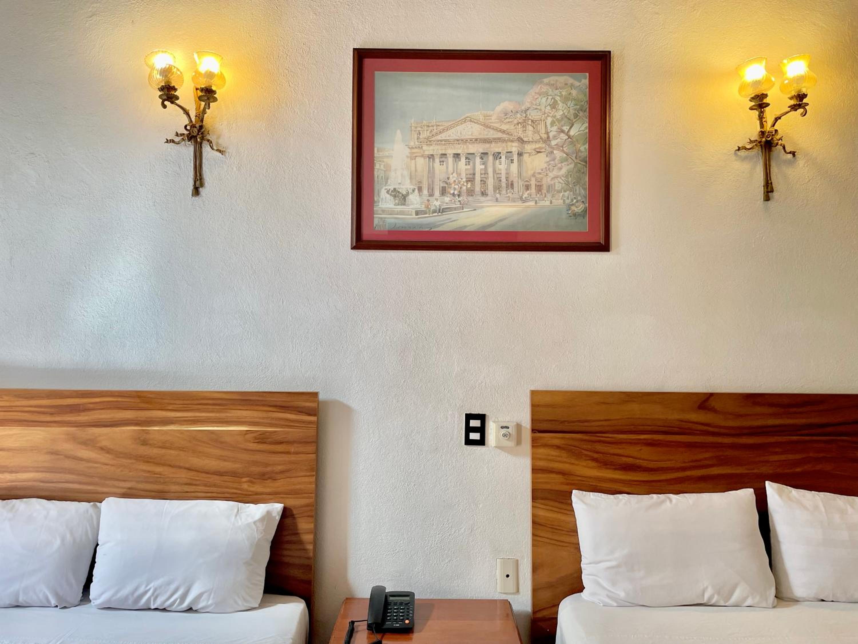 Quadruple Room - Photo 6