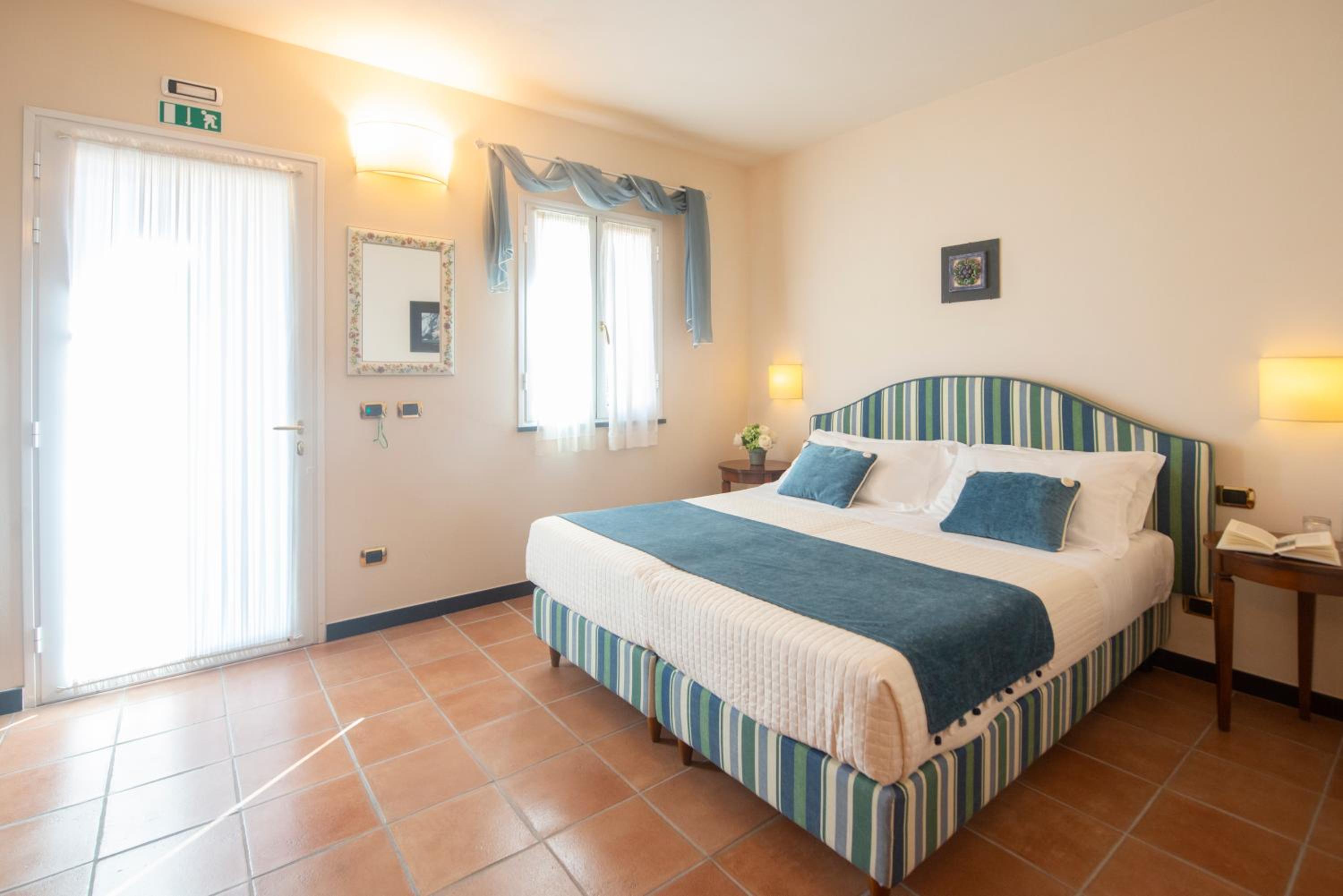  Standard Double Room - Photo 7