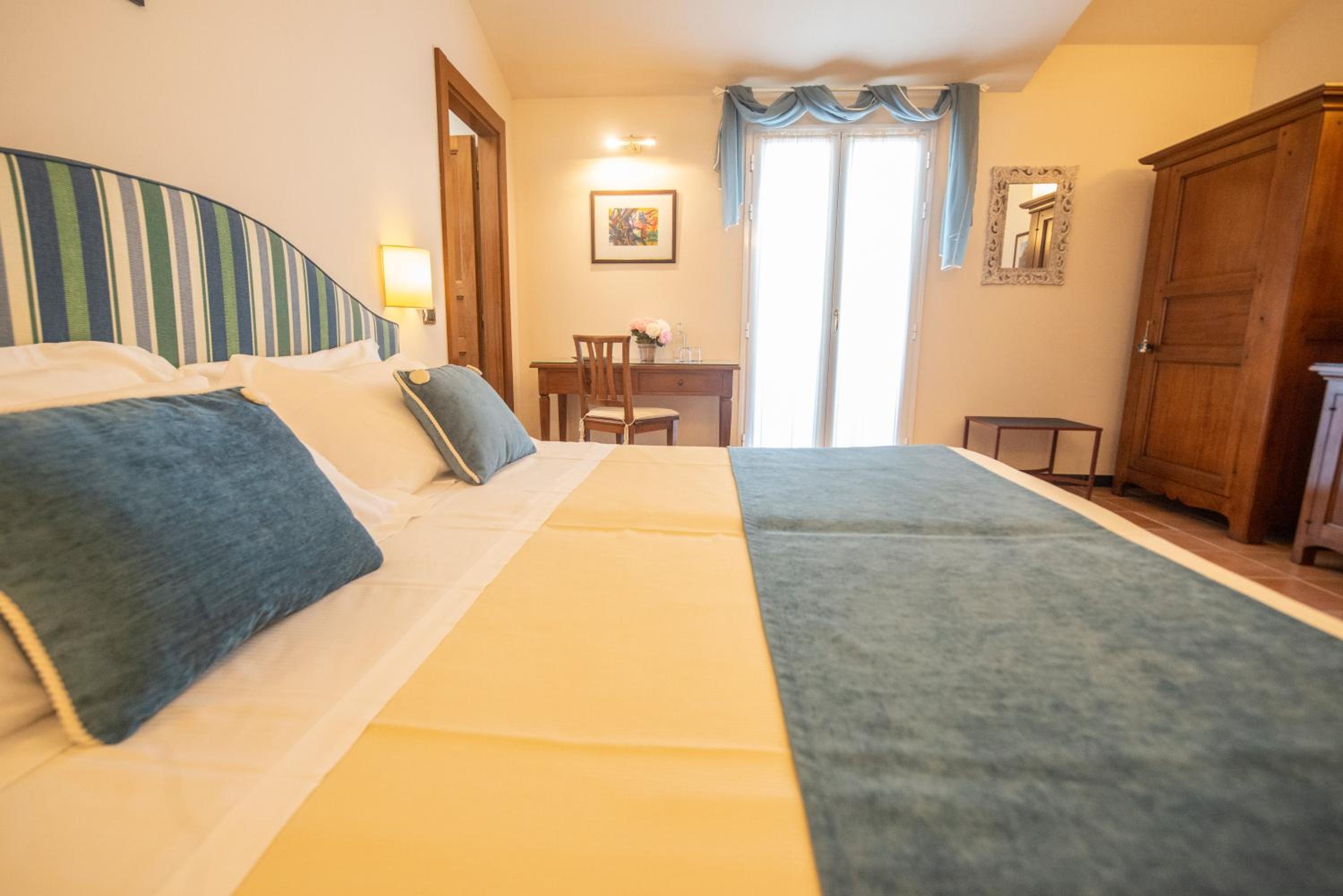  Standard Double Room - Photo 5