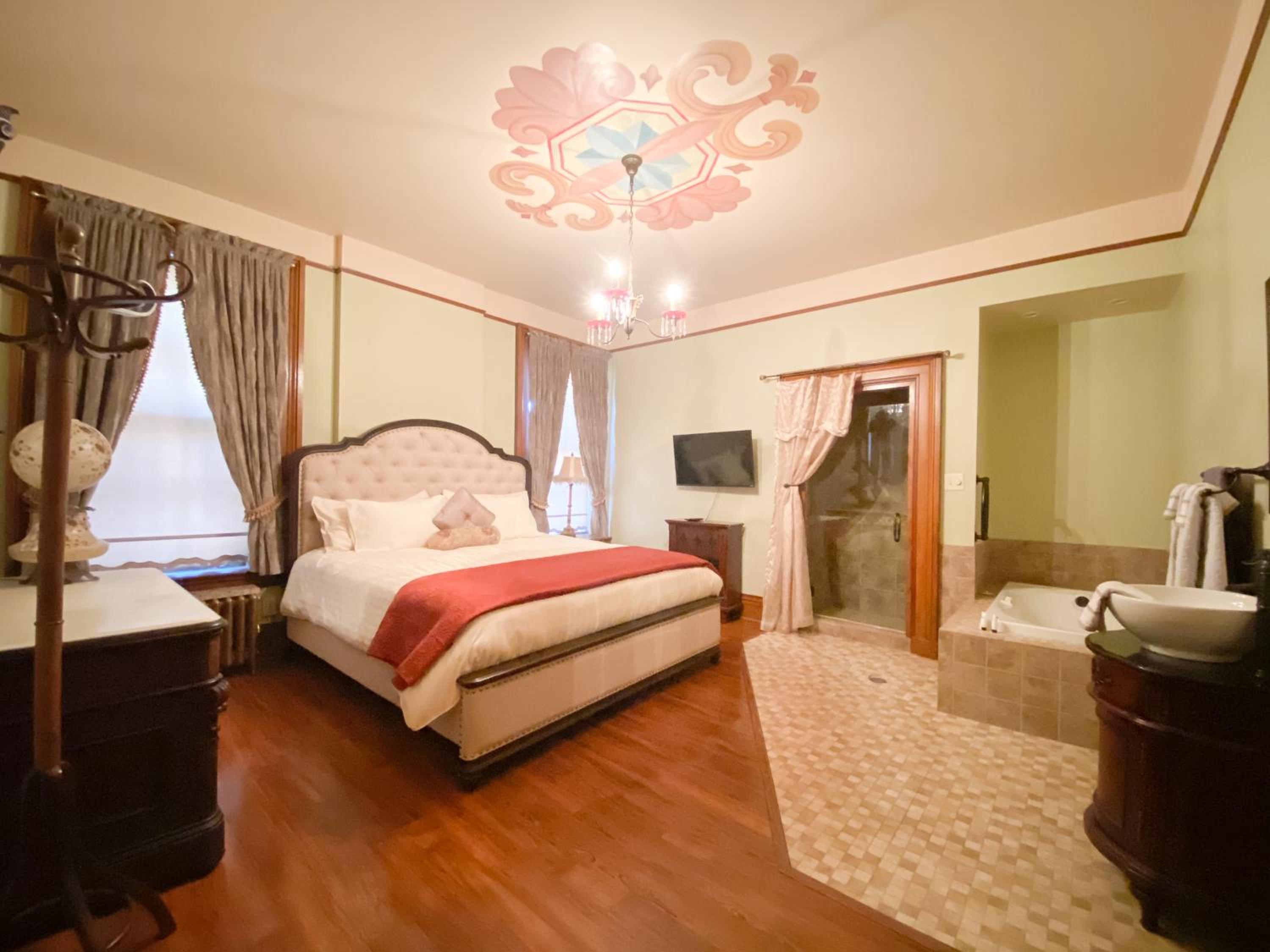 Jackson Suite  photo 1