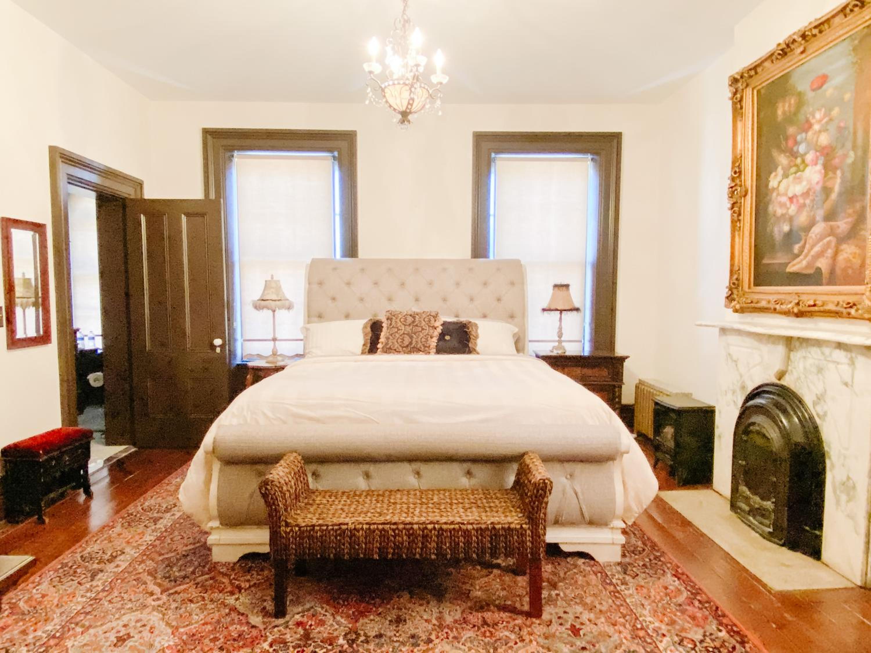 Julia Grant Suite  photo 1