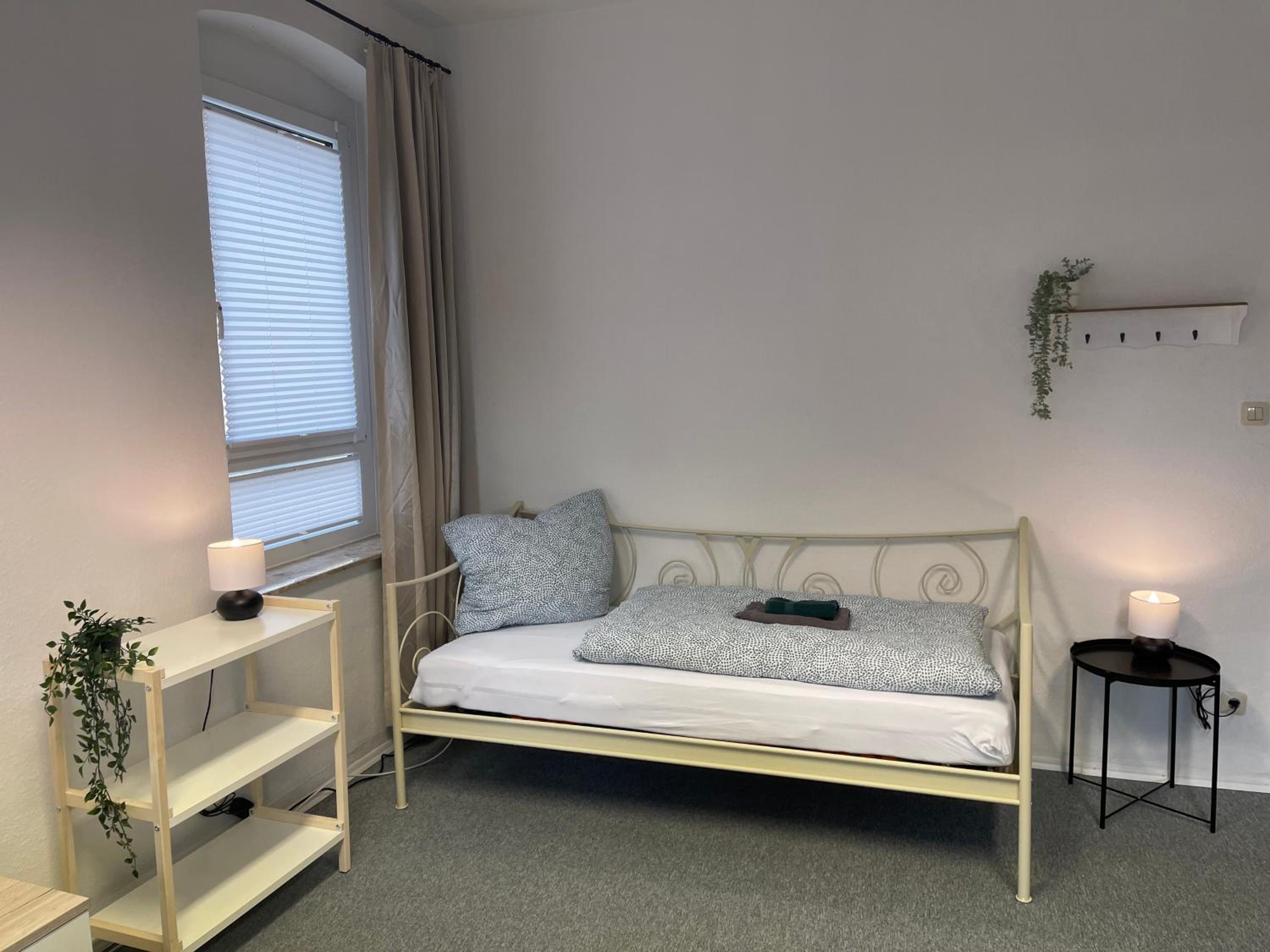 Triple Room with Shared Bathroom photo 3