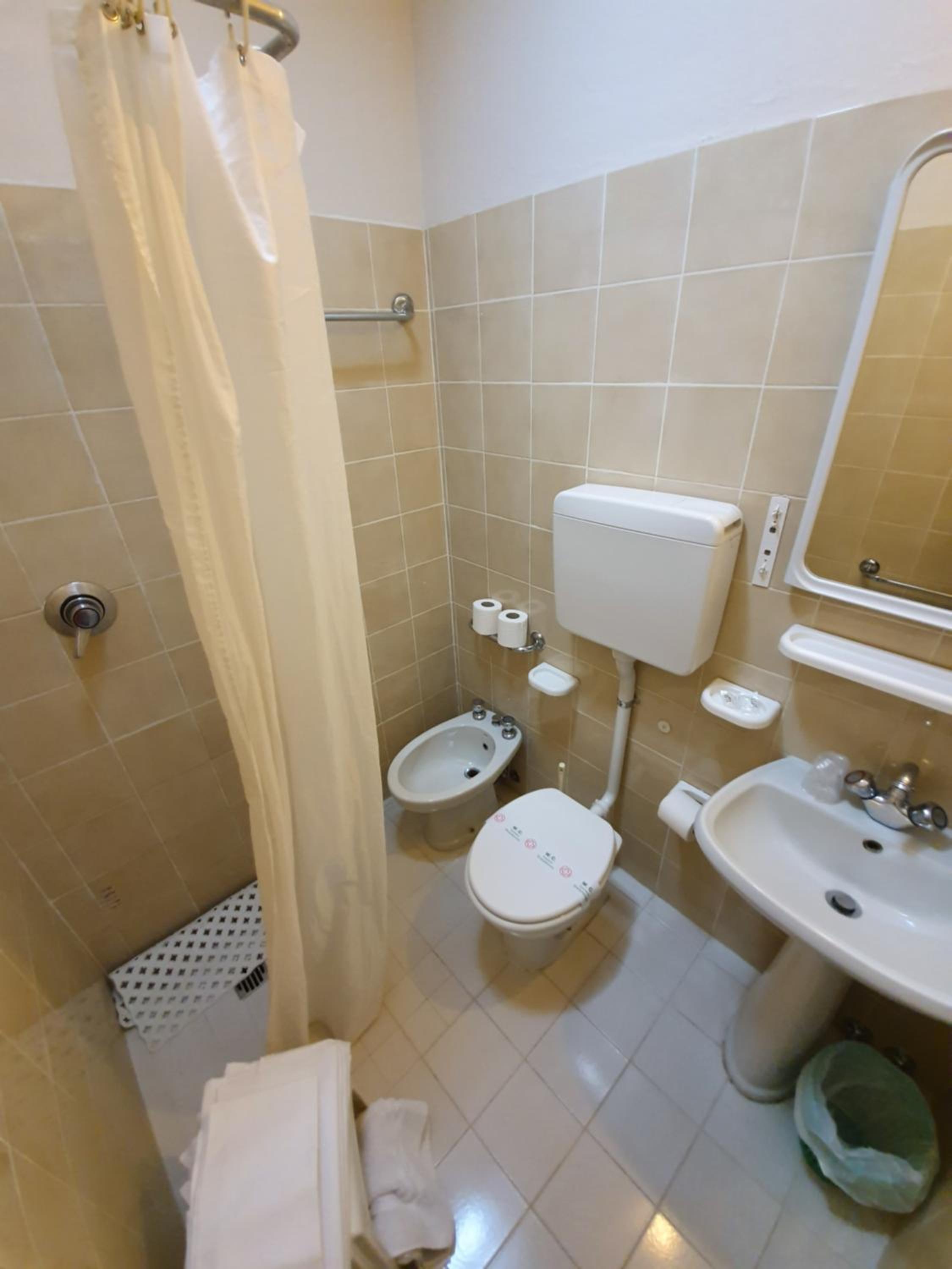 Quadruple Room - Annex photo 3