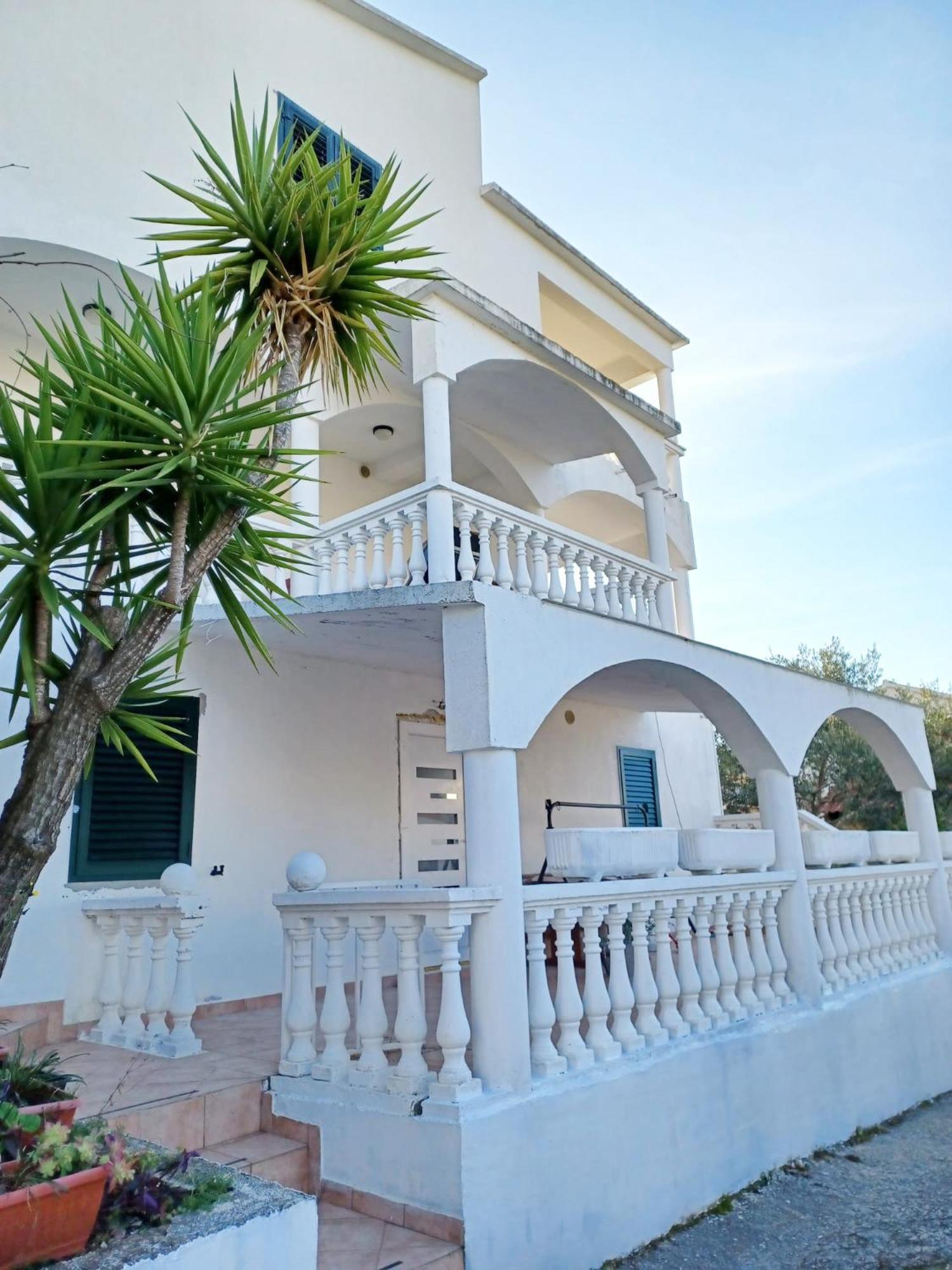 Apartment with Sea View photo 2