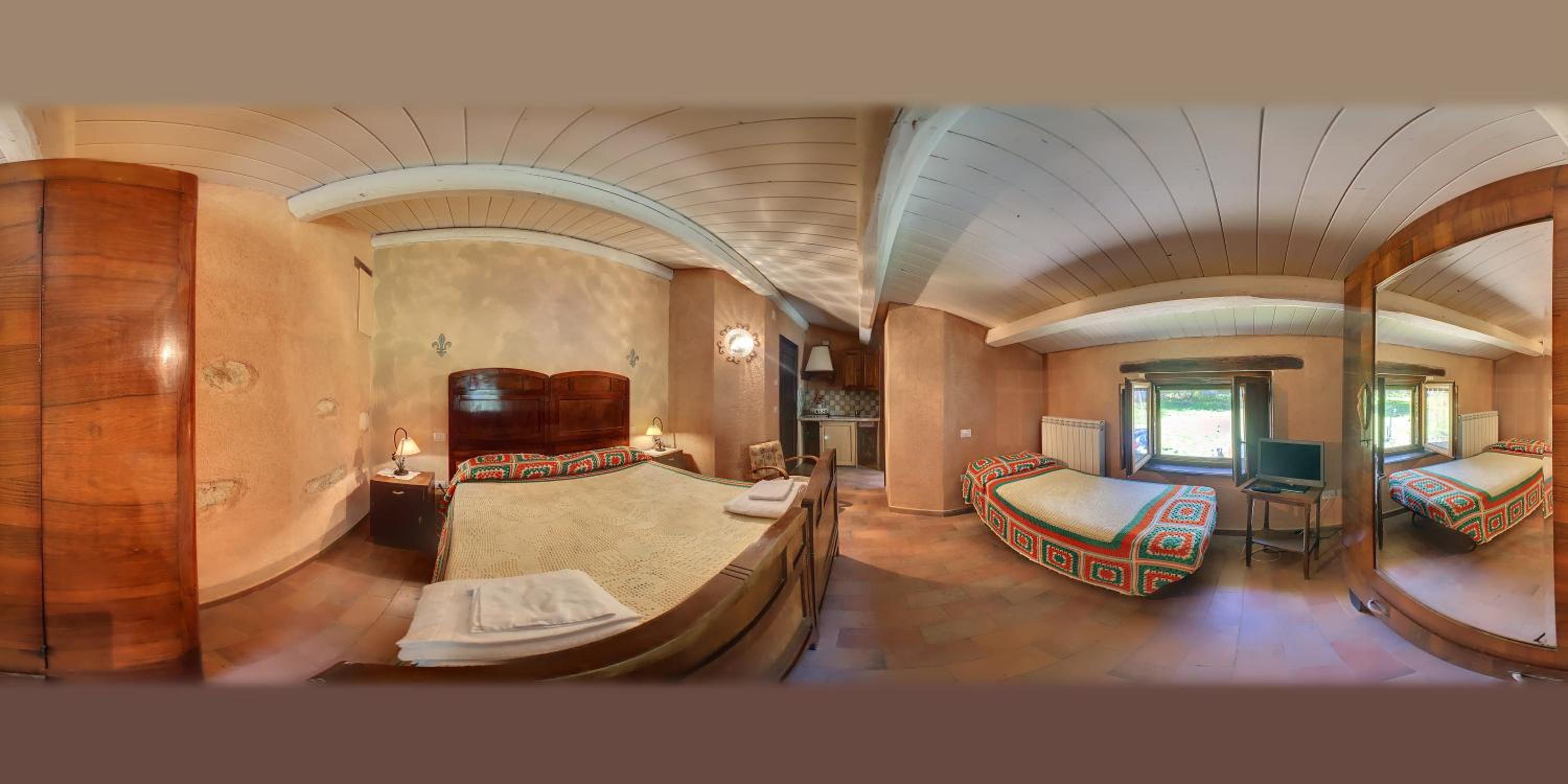 Superior Triple Room photo 3