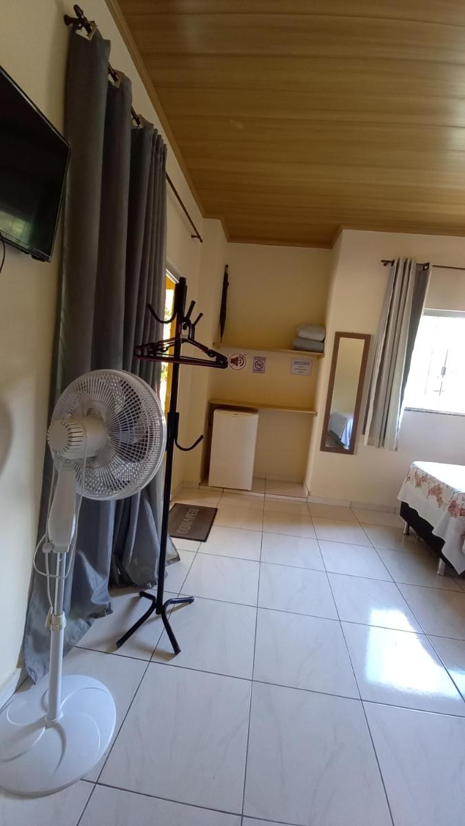 One-Bedroom Chalet photo 1