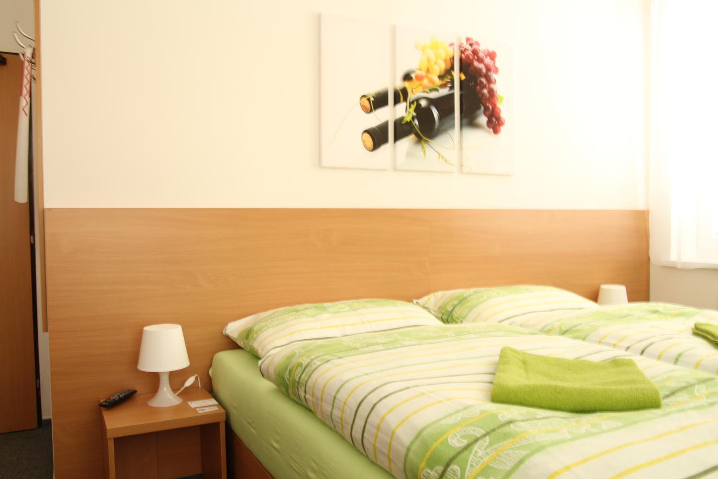 Double or Twin Room with Kitchenette photo 1