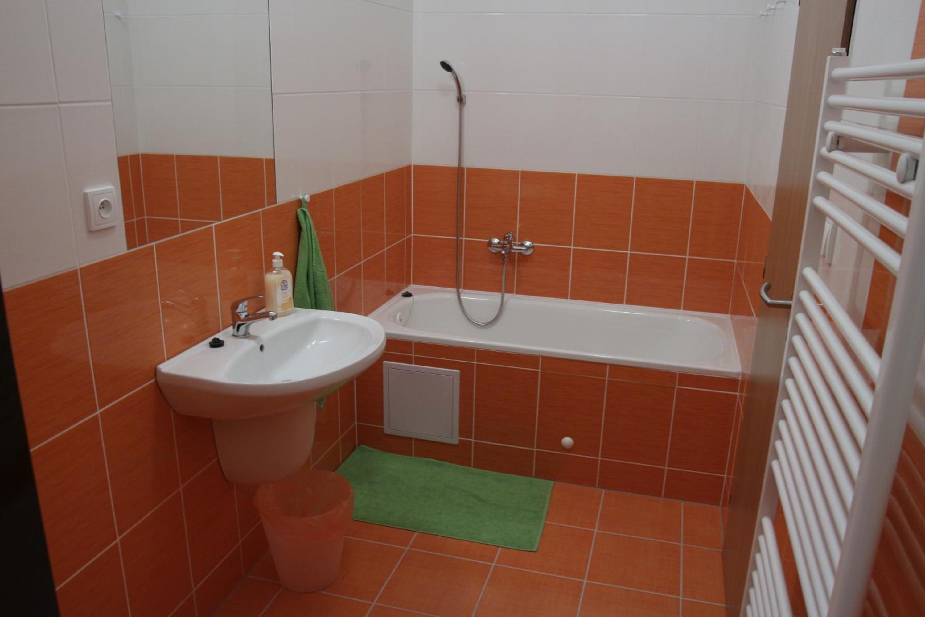 Double or Twin Room with Kitchenette photo 3