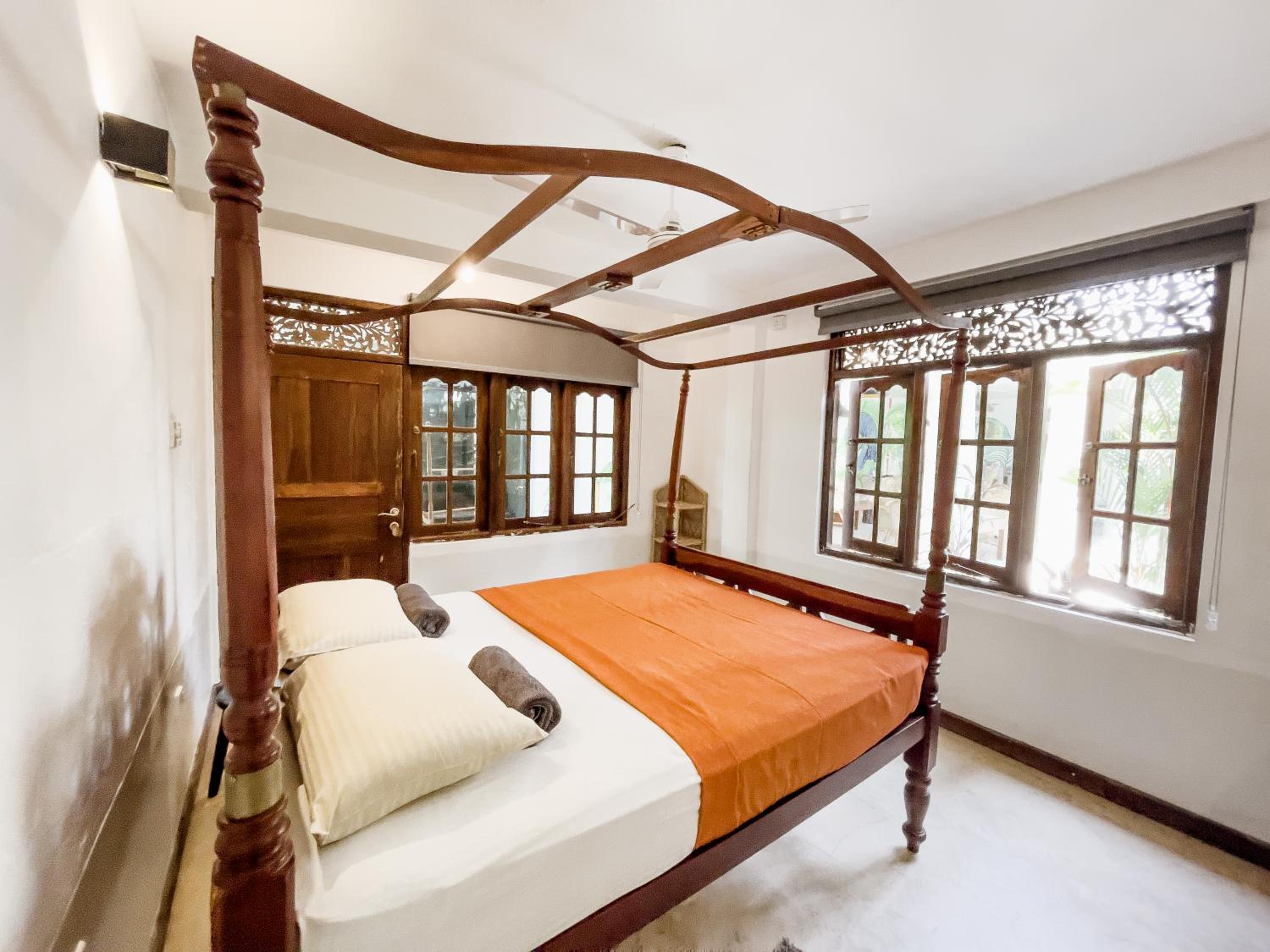 Small Double Room photo 1