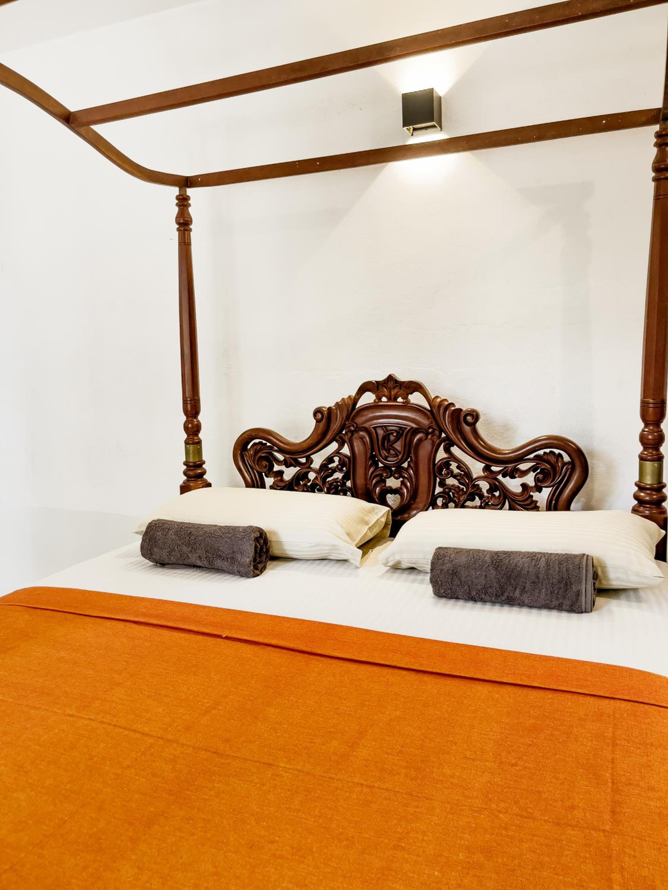 Small Double Room photo 3