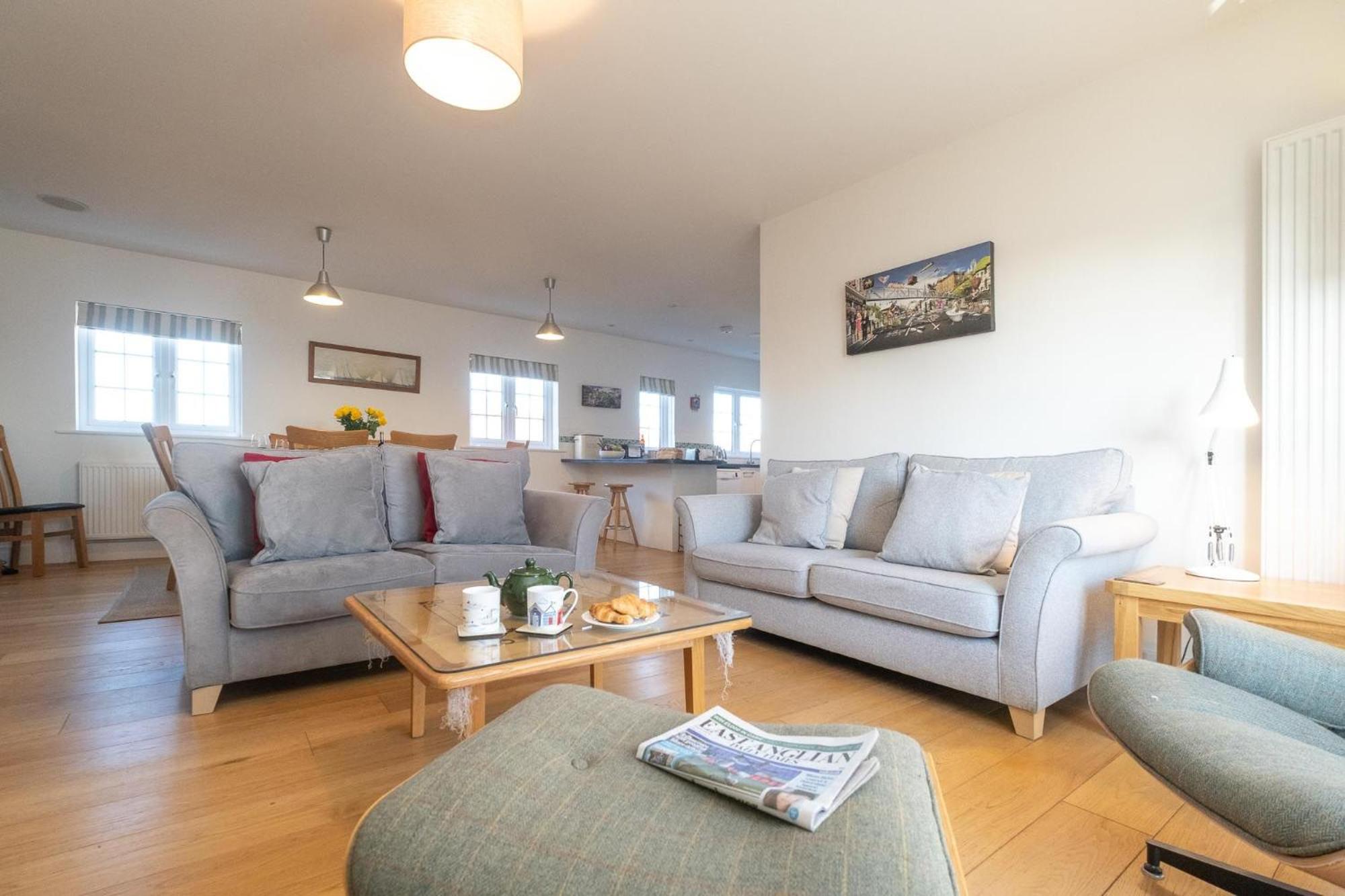Vacation Home photo 3