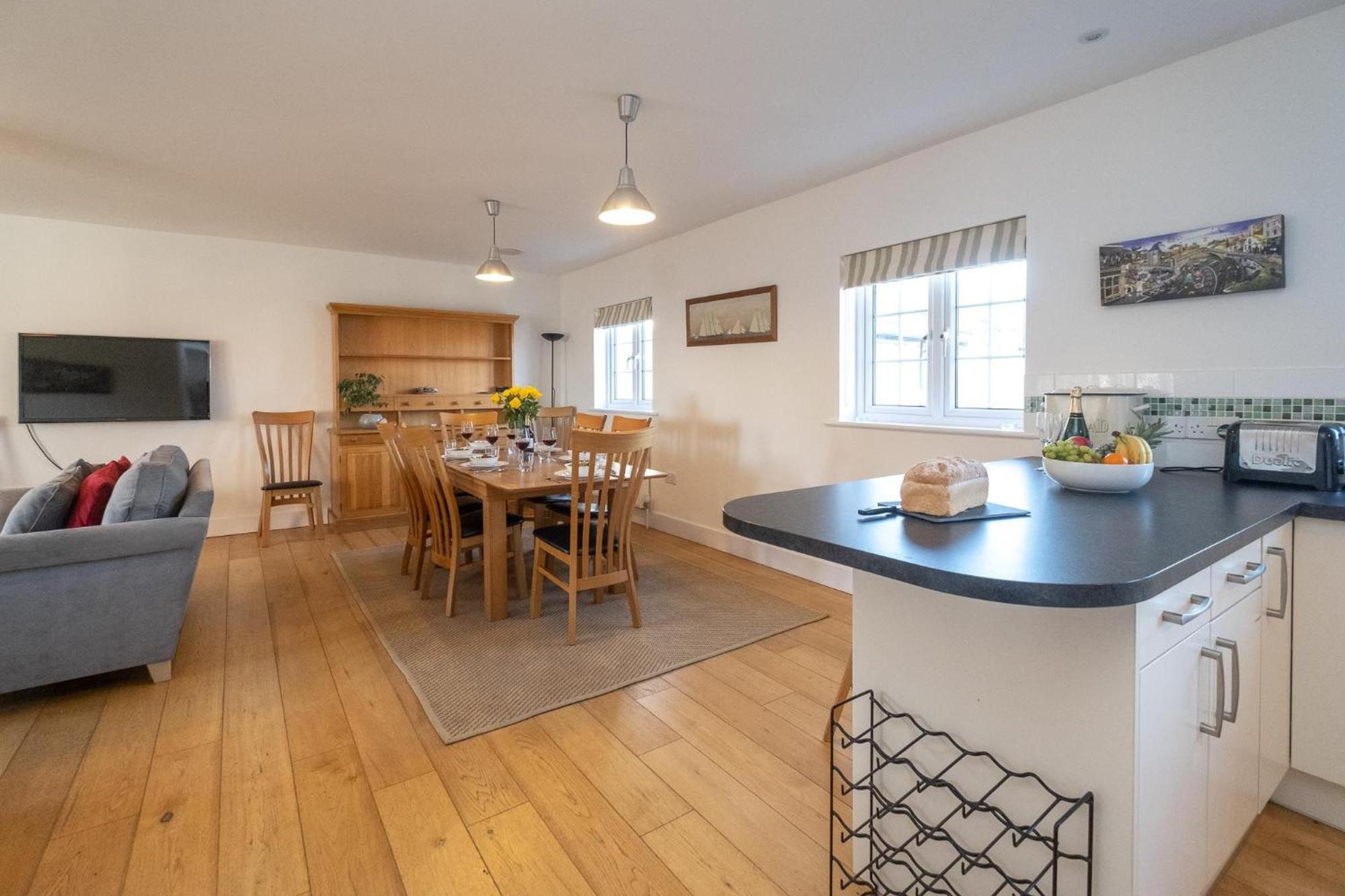 Vacation Home photo 1