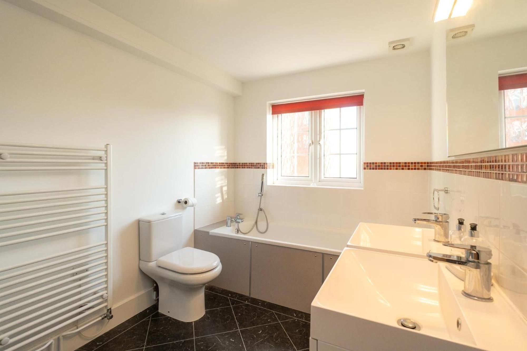 Vacation Home photo 2