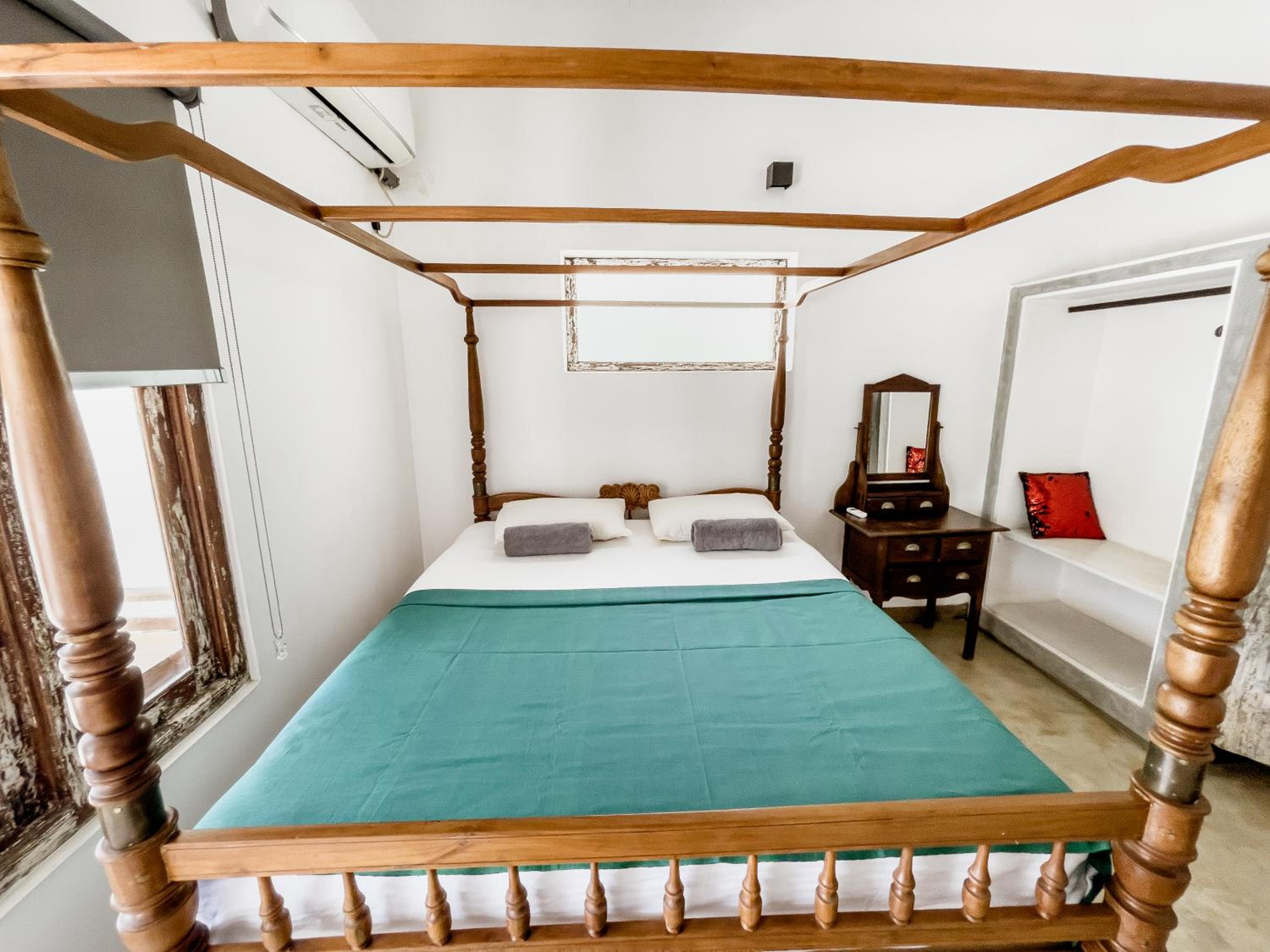Standard Double Room photo 3