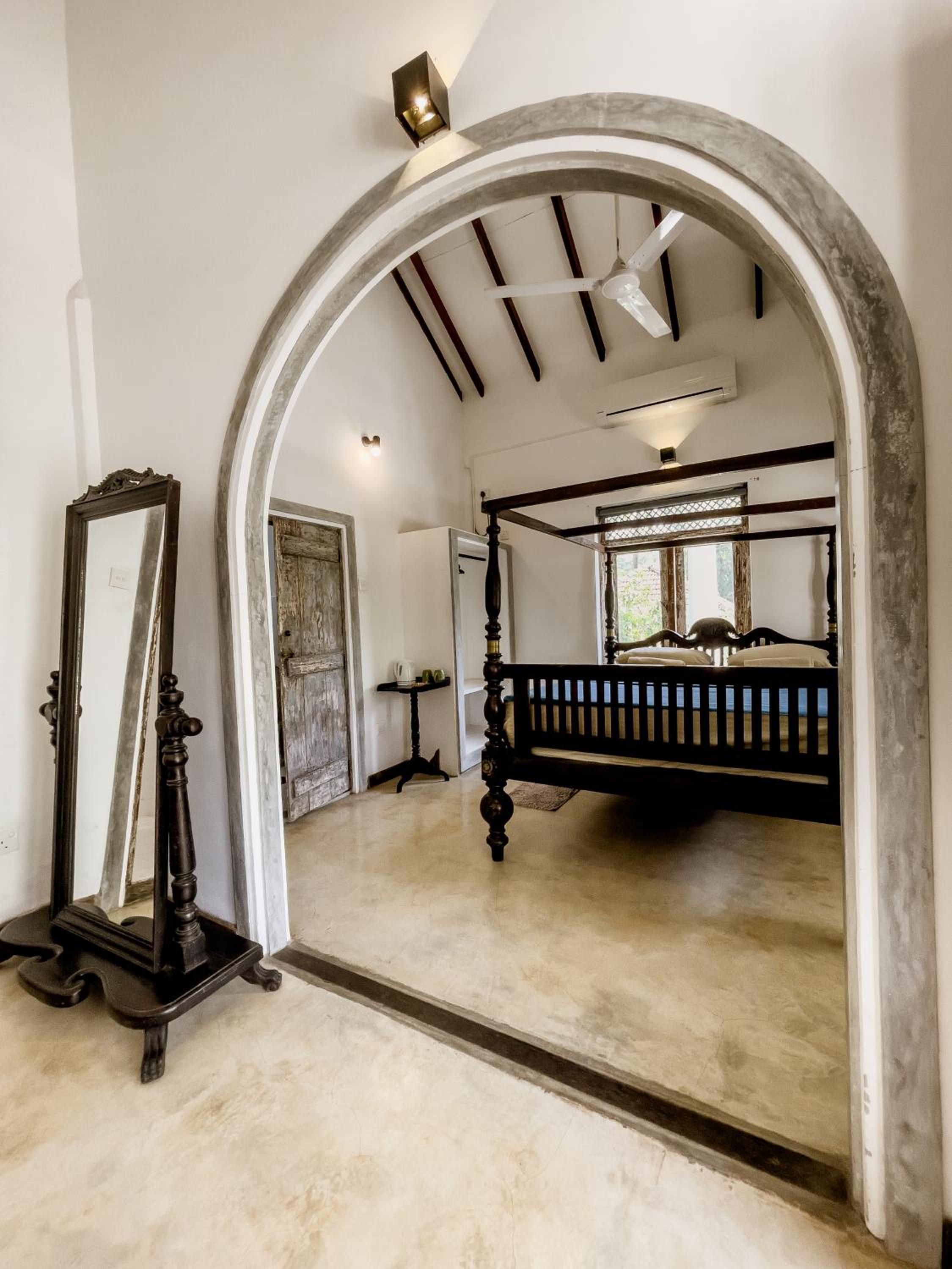 Double Room with Balcony photo 2