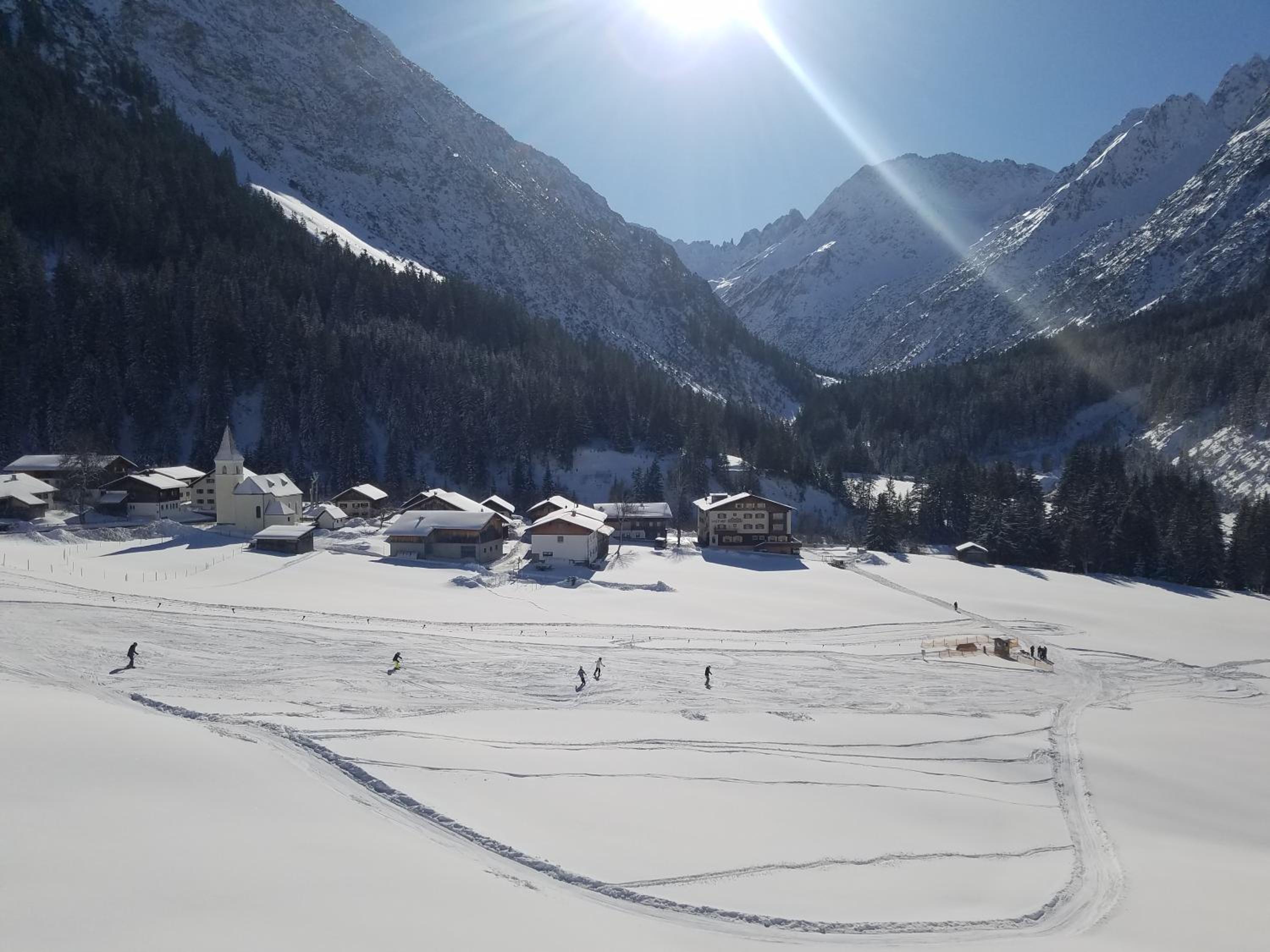 Chalet photo 3
