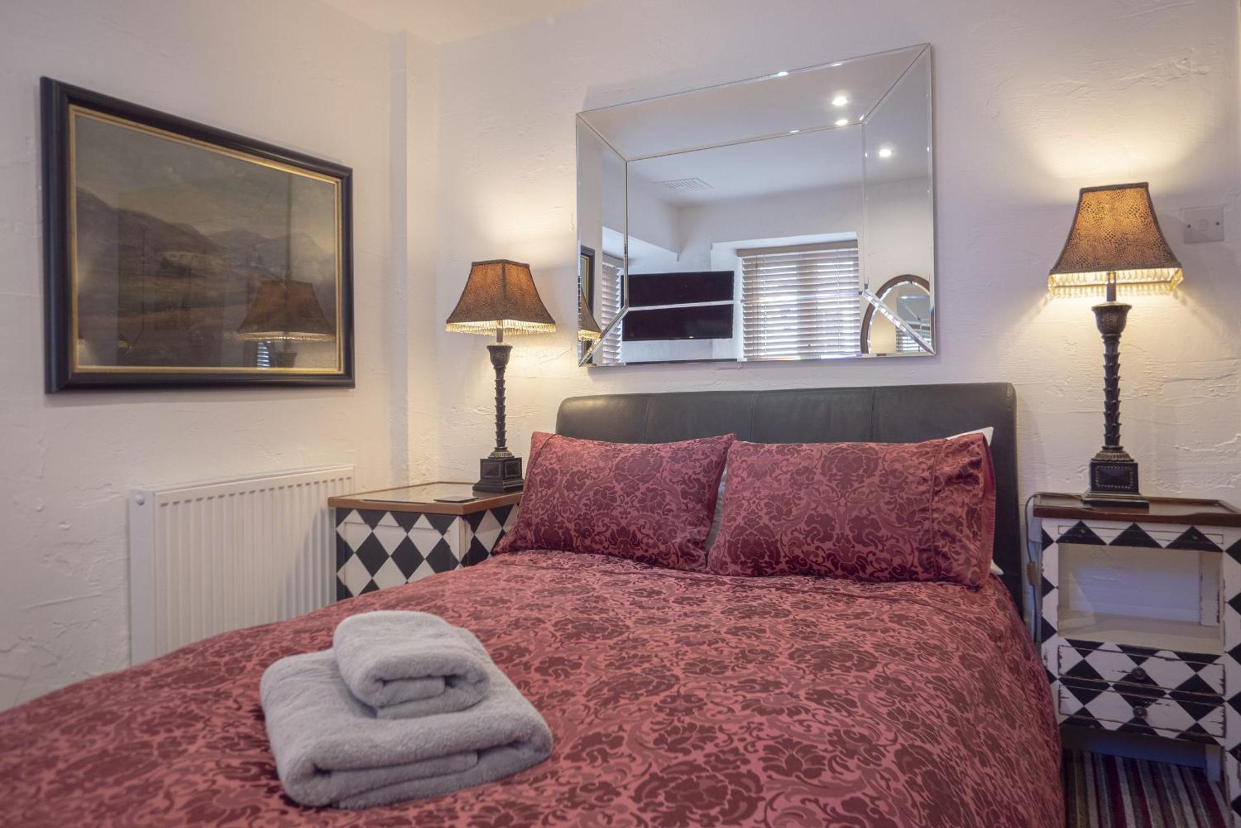 Small Double Room photo 3