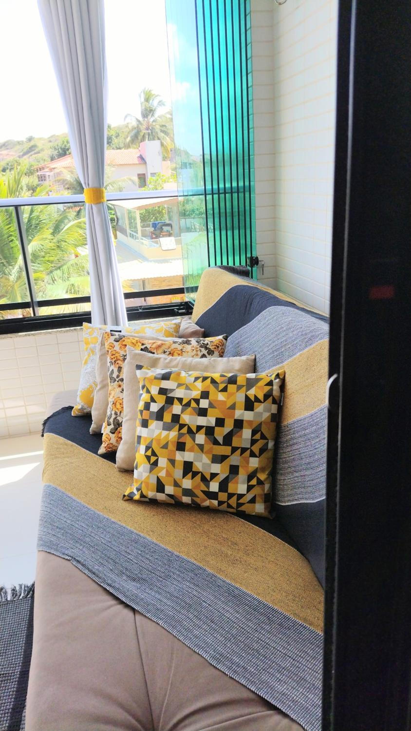 Apartment with Sea View photo 3