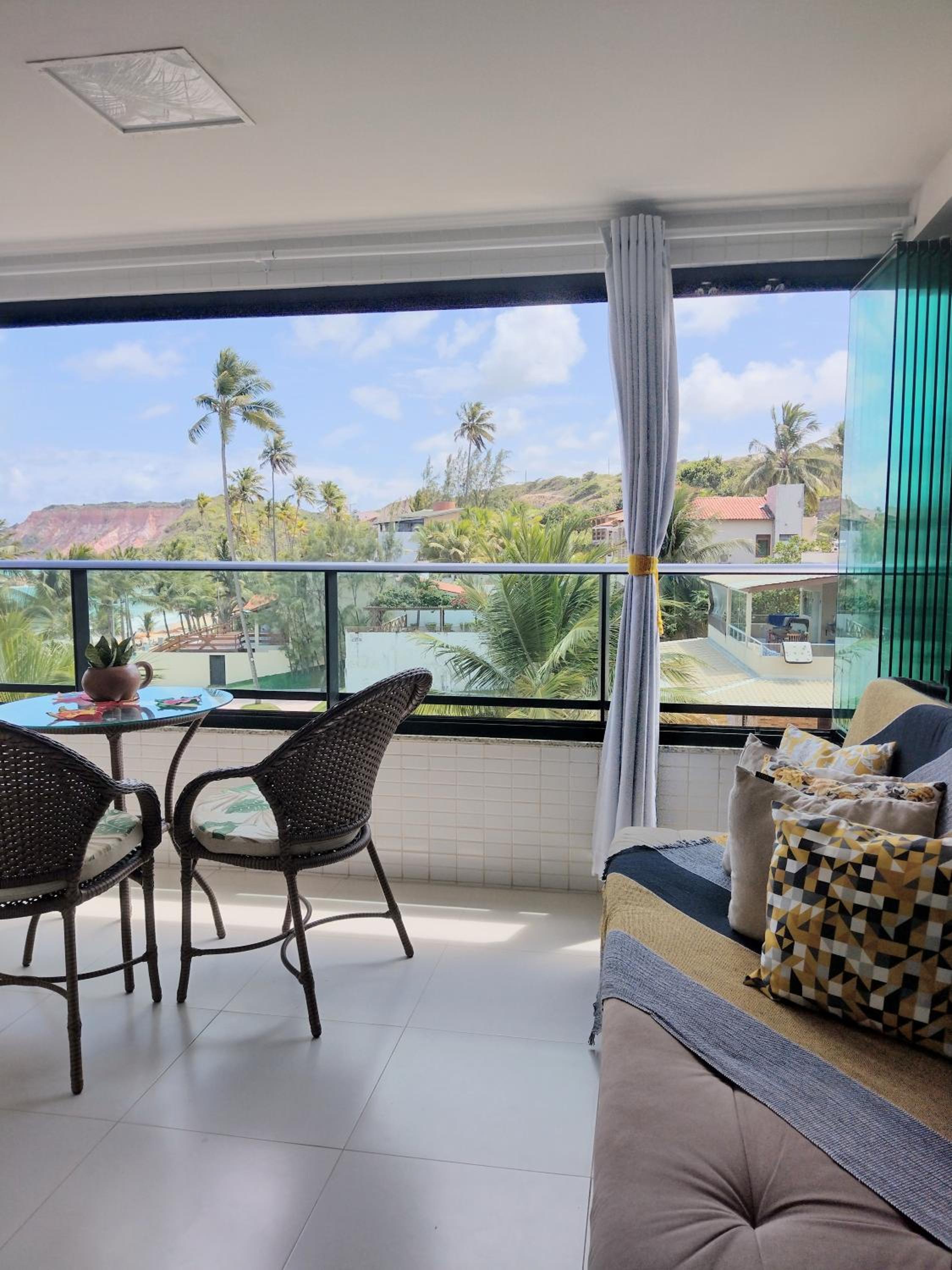 Apartment with Sea View photo 2