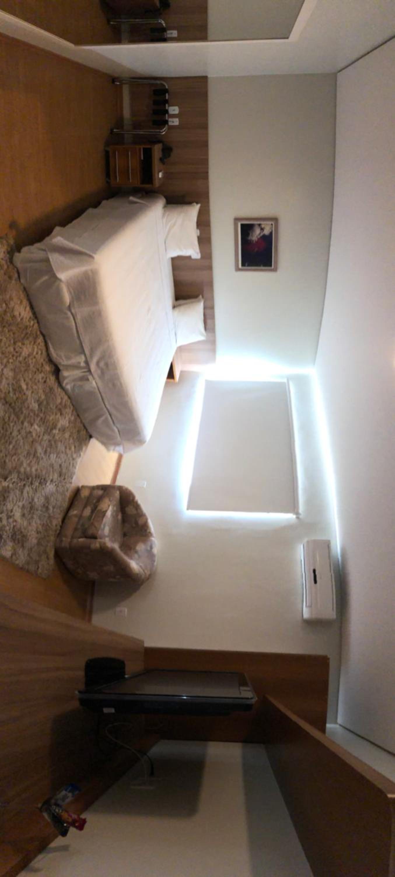 Luxury Suite With Bath